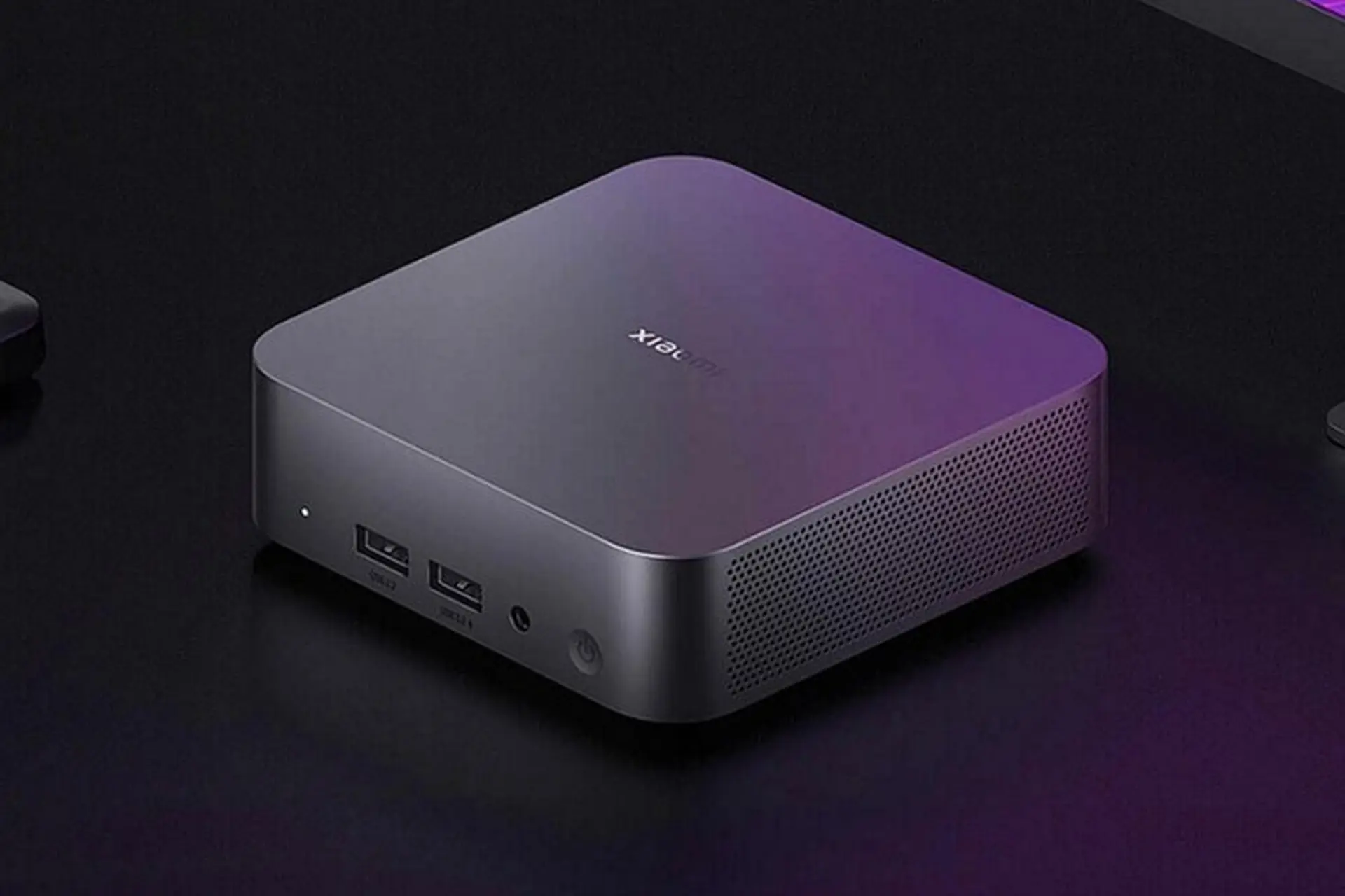 Hé lộ 2 máy tính để bàn sắp được Xiaomi ra mắt
