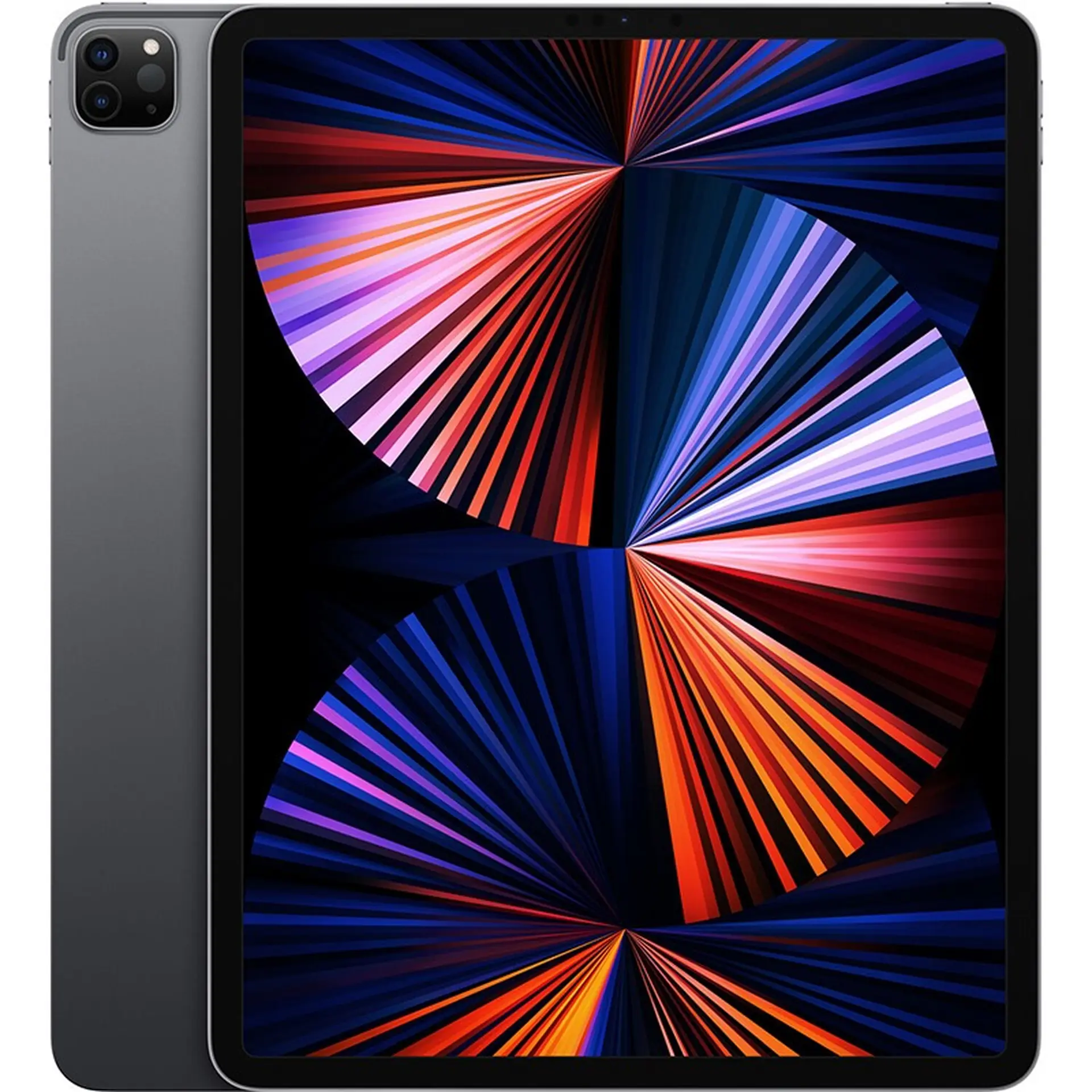 iPad Pro 12.9 2021 M1 Wi-Fi 128GB