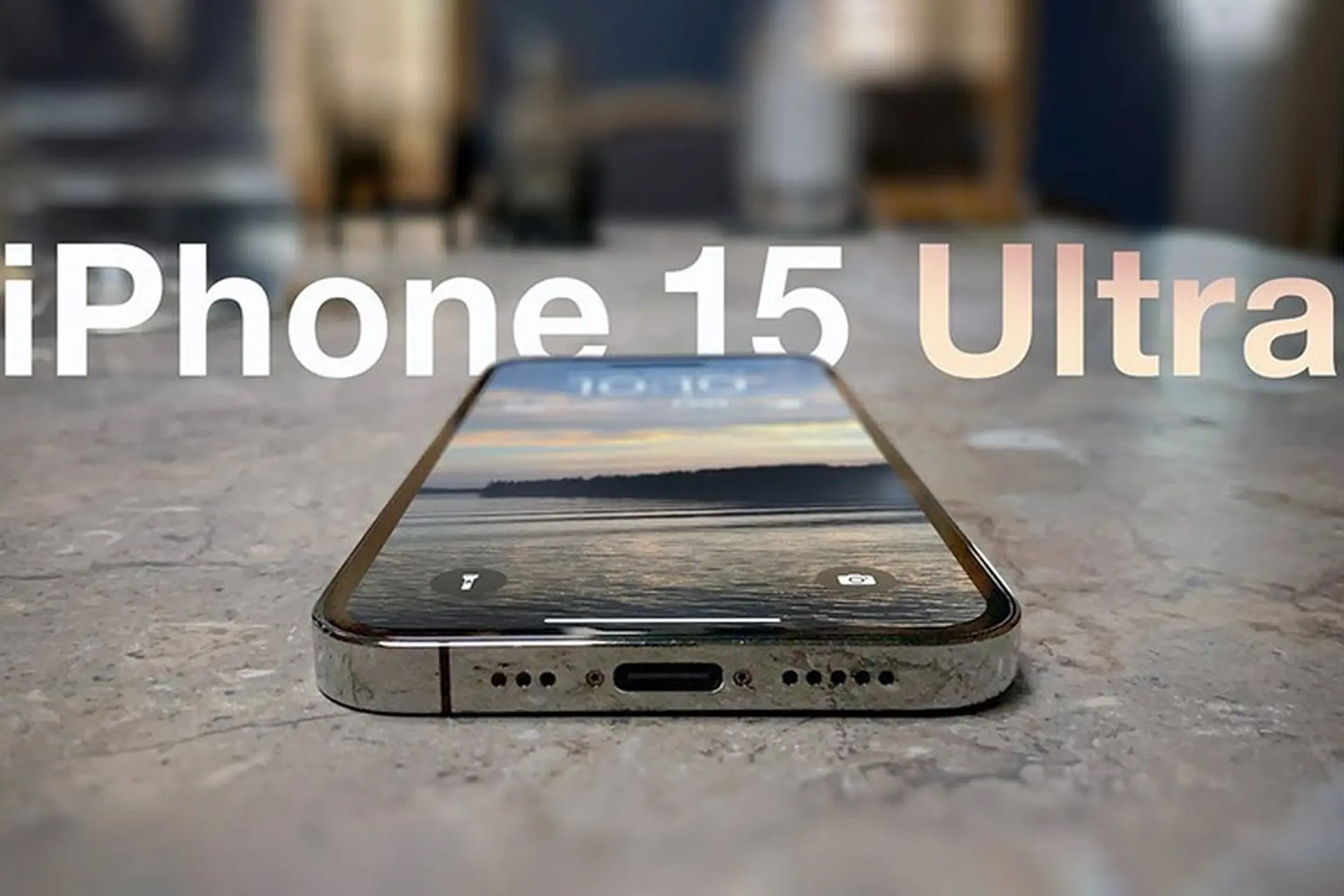 Không thích iPhone 14 Pro? Đây là những lý do bạn nên chờ iPhone 15 Ultra