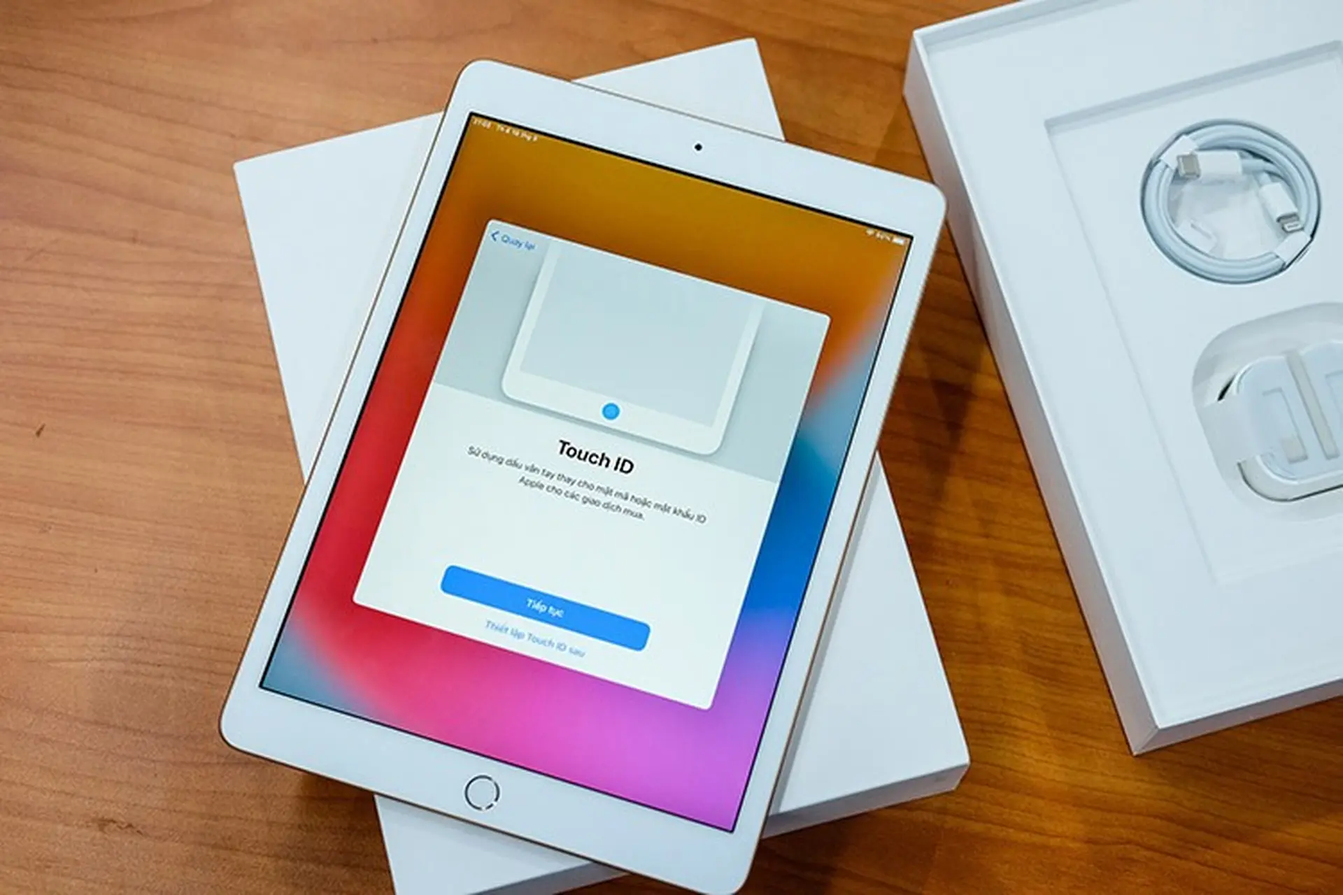 Apple sẽ sớm bắt đầu sản xuất iPad ở Ấn Độ