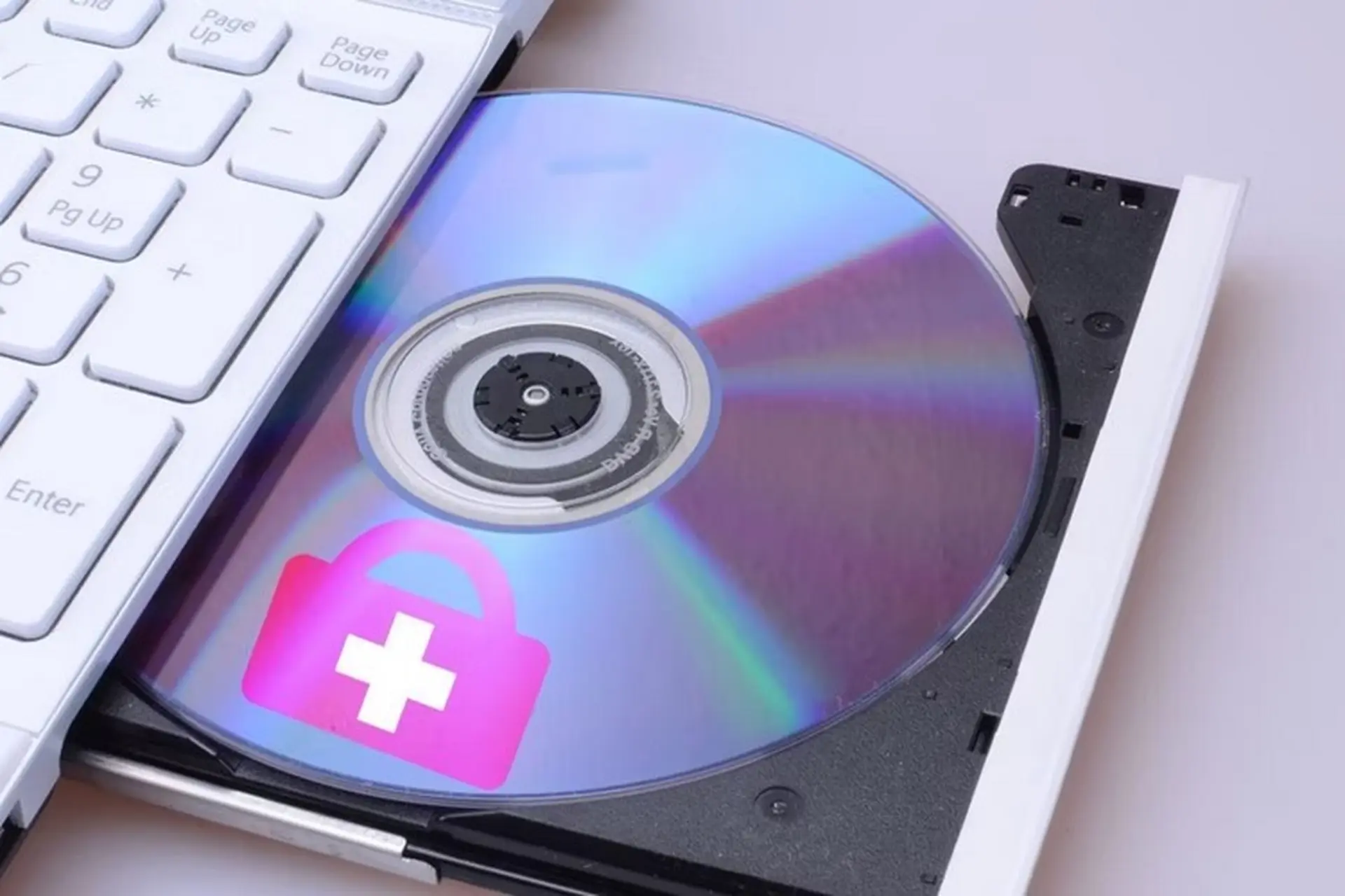 Đĩa cứu hộ Hiren's Boot: Công cụ tất cả trong một cho người sử dụng máy tính