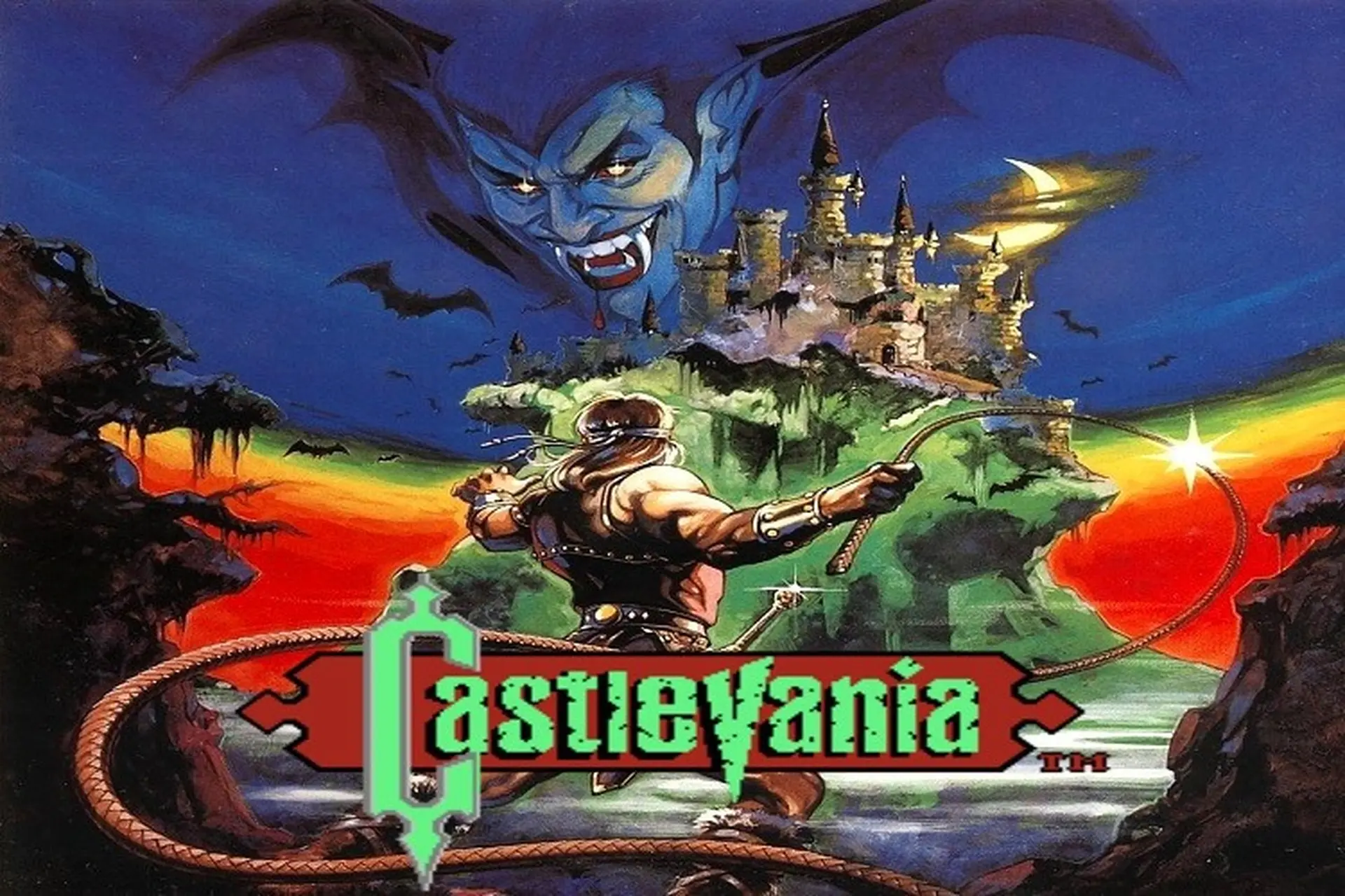Castlevania: Câu chuyện không hồi kết giữa gia tộc Belmont và ác quỷ Dracula