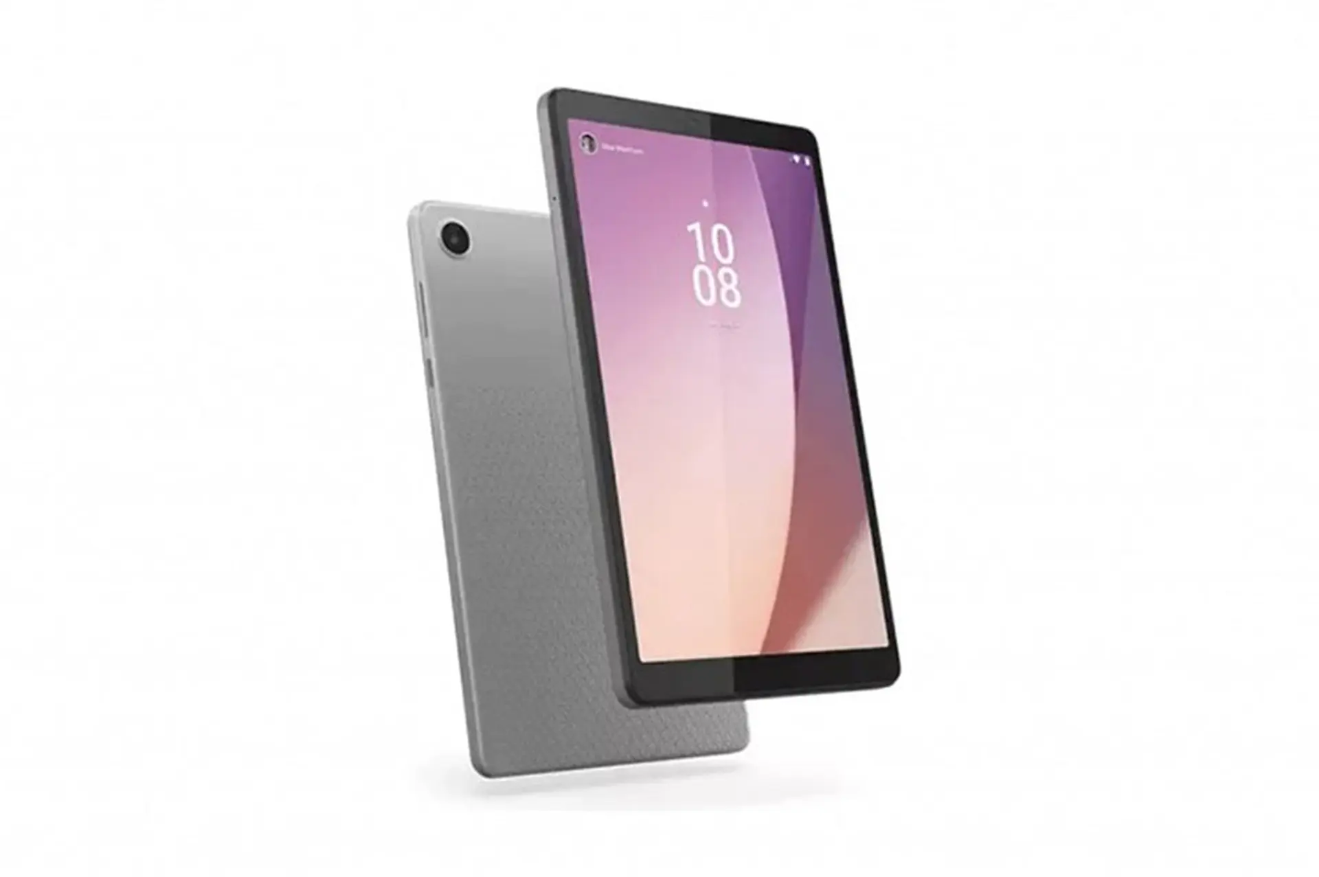 Lenovo Tab M8 (4th Gen) ra mắt với màn hình 8 inch, pin 5100 mAh
