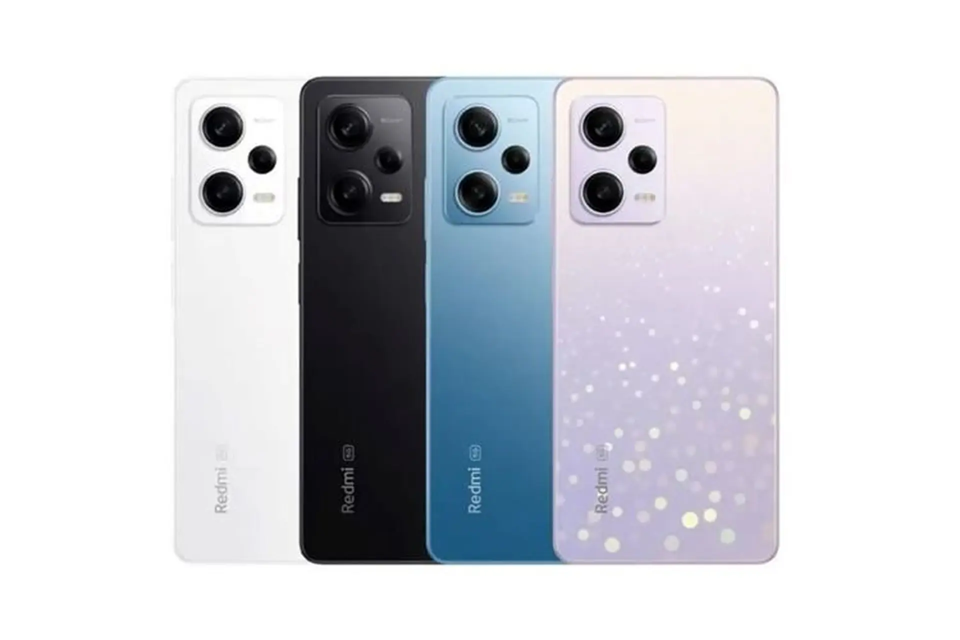Redmi Note 12 series dự kiến sẽ sớm ra mắt tại Ấn Độ, người dùng Việt bắt đầu mong chờ