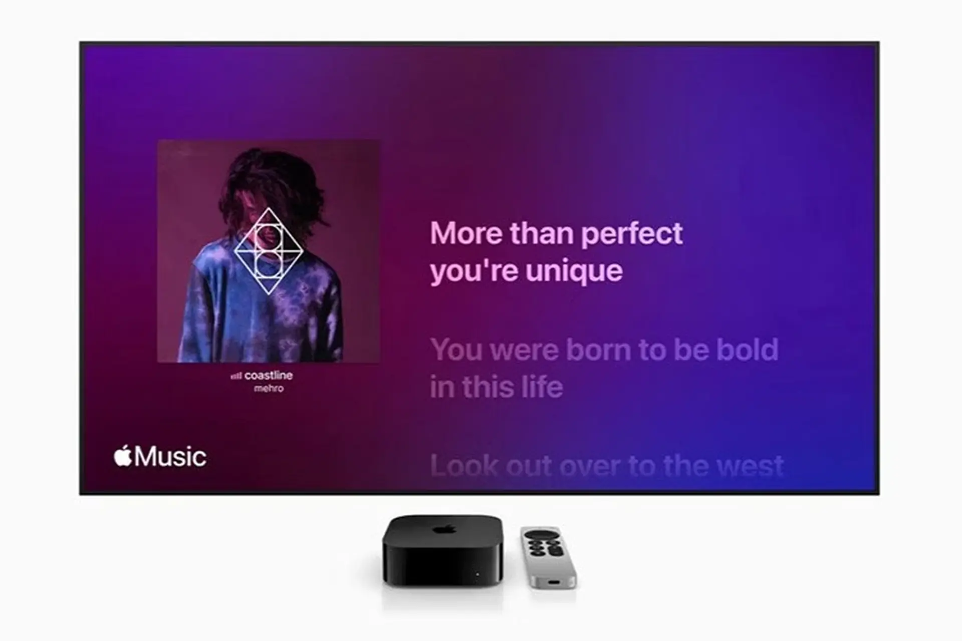Mua TV Box dịp Tết này - Apple TV 2022 sẽ là lựa chọn tốt nhất!