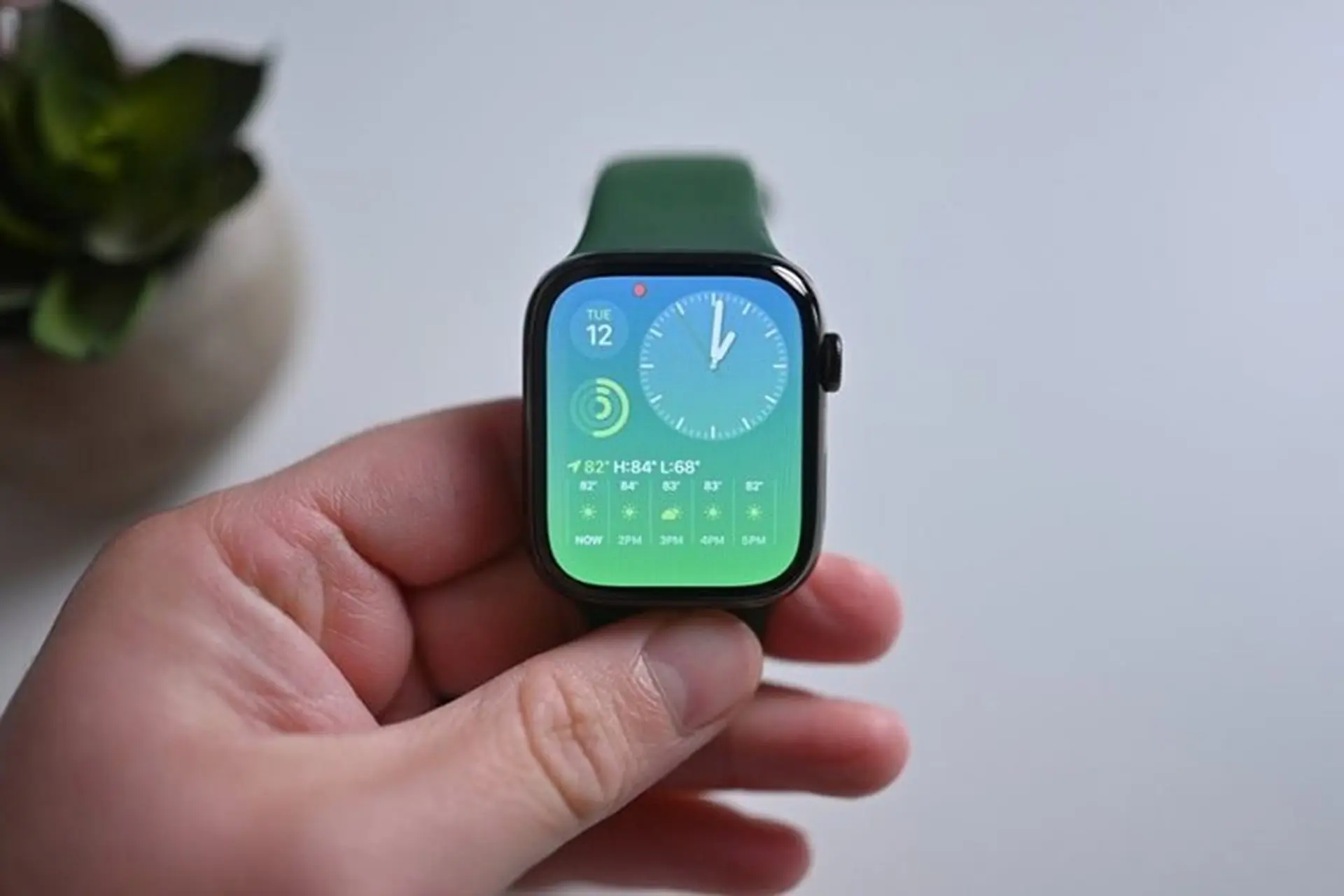 watchOS 9.2 RC được phát hành cho các nhà phát triển