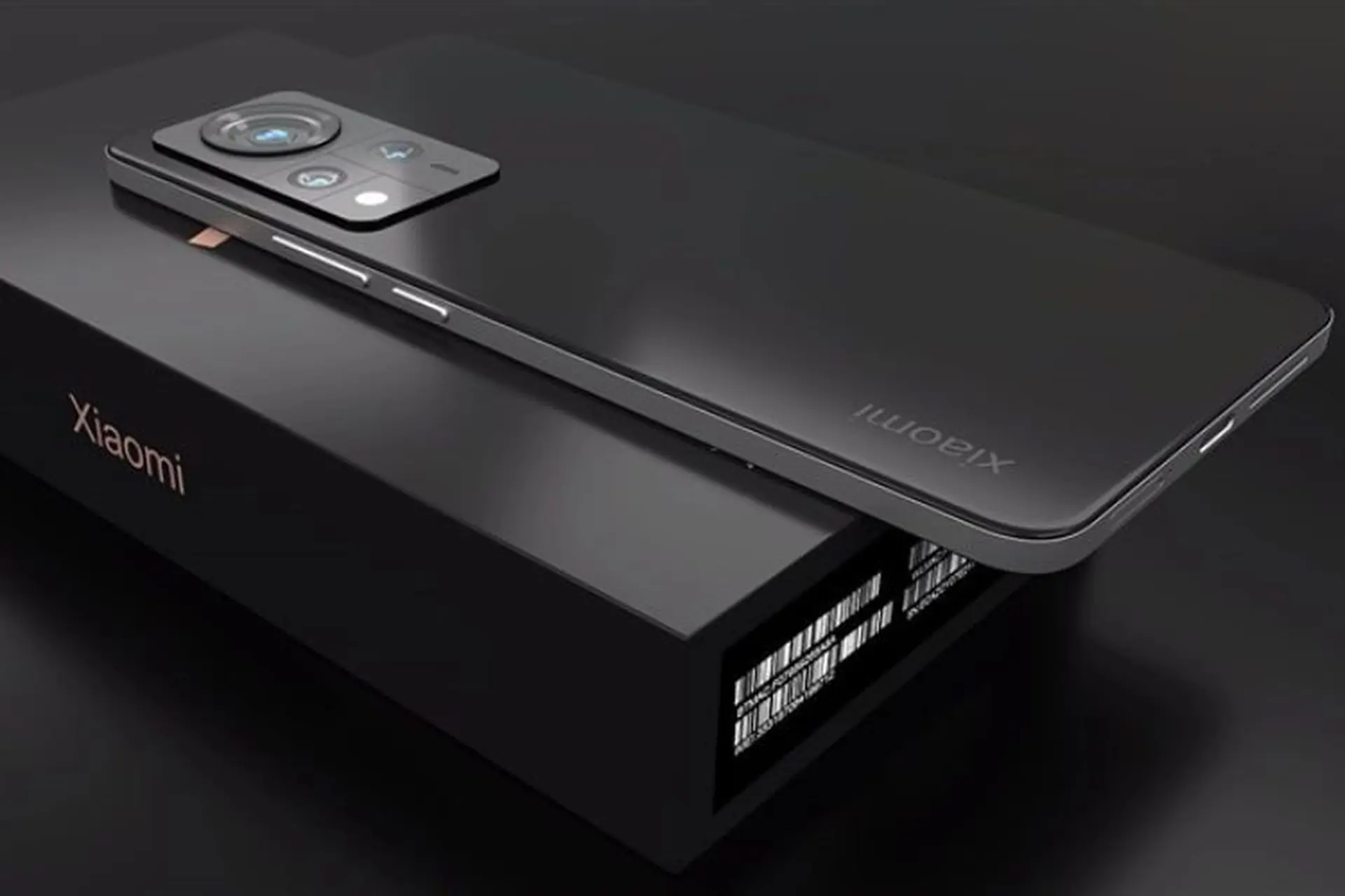Vén màn bí mật về Xiaomi 14 qua các thông tin rò rỉ đáng chú ý