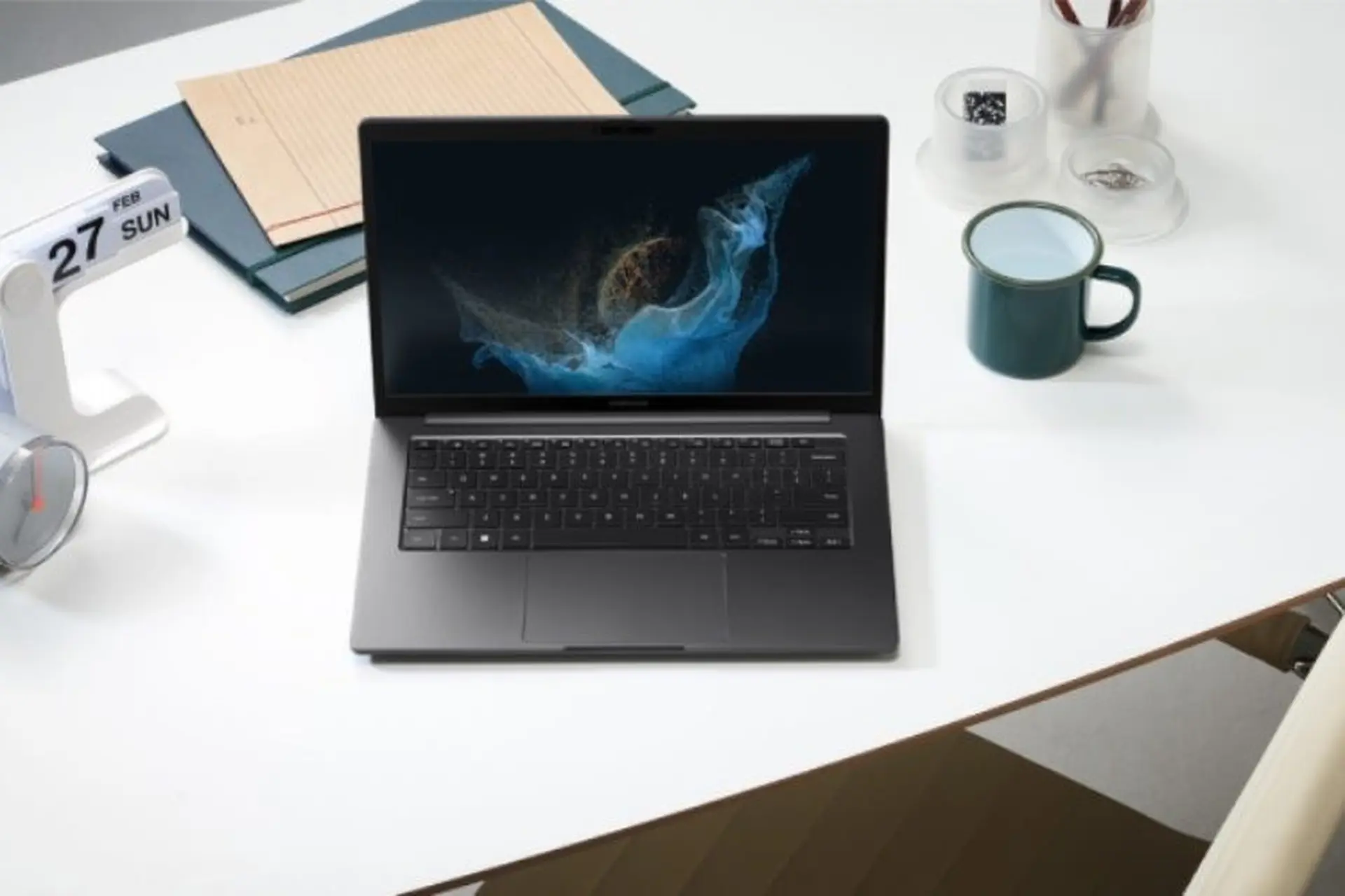 Samsung Galaxy Book 2 ra mắt với CPU Intel thế hệ 12, giá từ 19.8 triệu đồng
