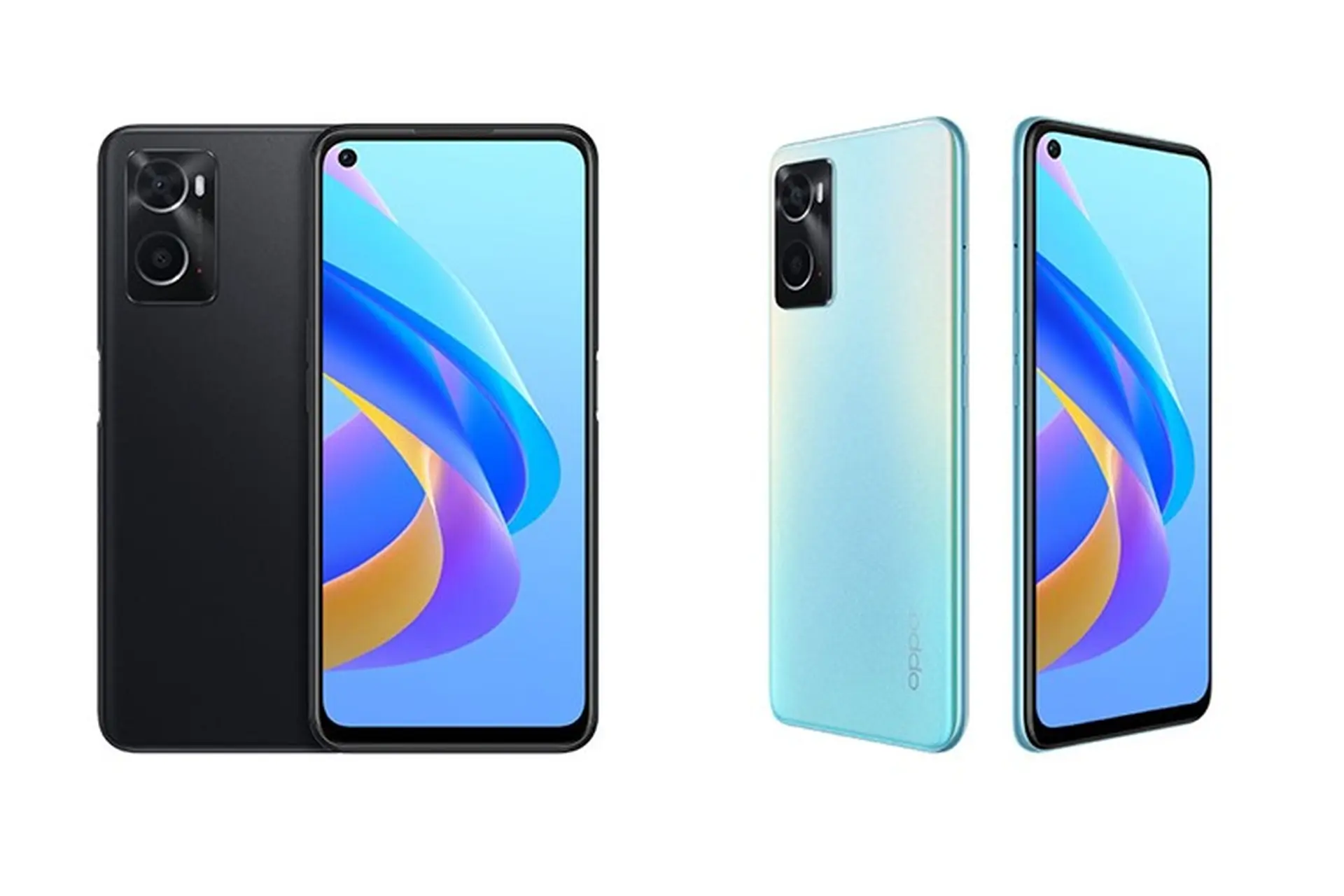 OPPO A36 âm thầm ra mắt: Chip Snapdragon 680, pin 5000 mAh, giá 5.7 triệu đồng