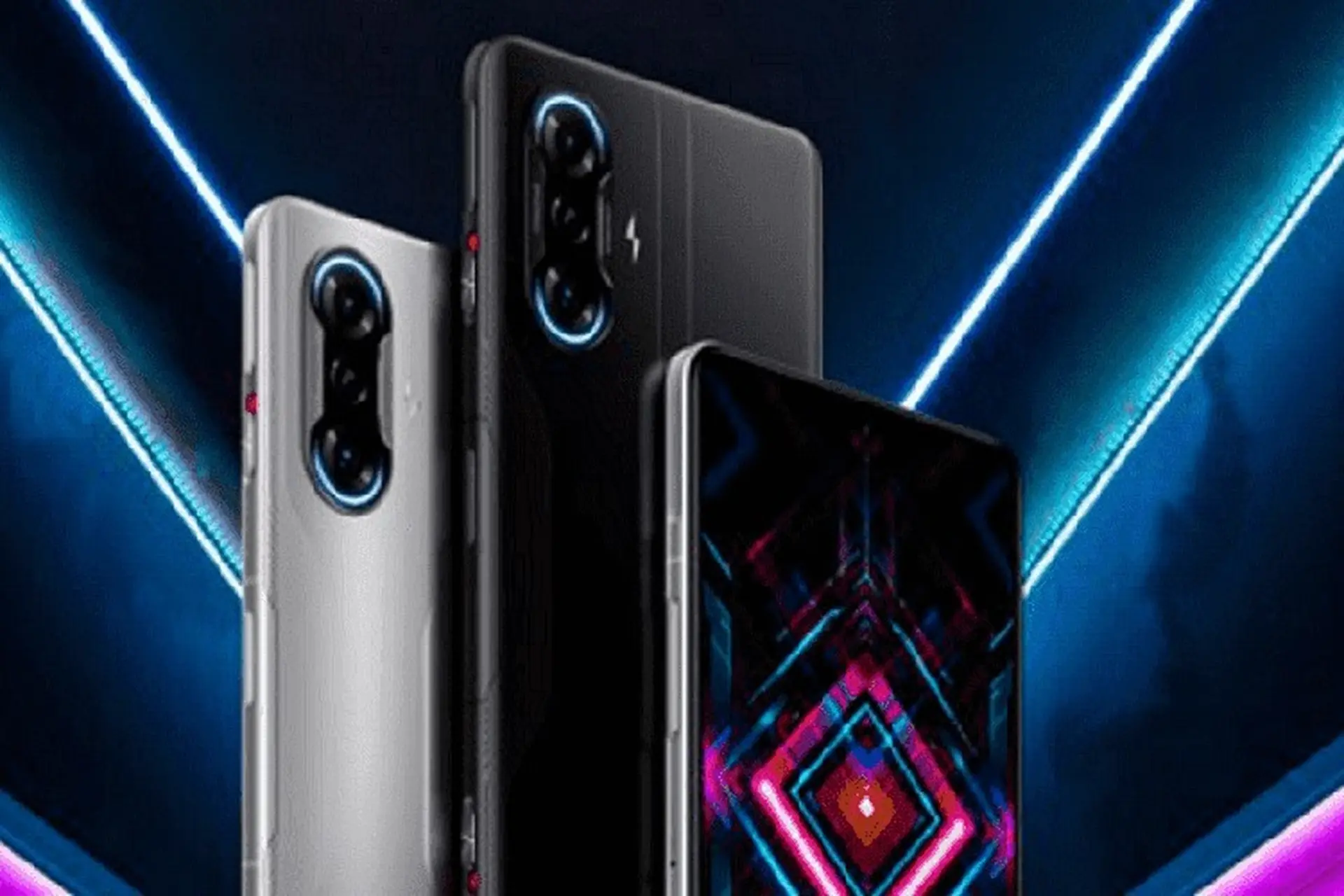 Xiaomi Redmi K50 Gaming Edition được phát hiện trên Geekbench, TENAA, 3C