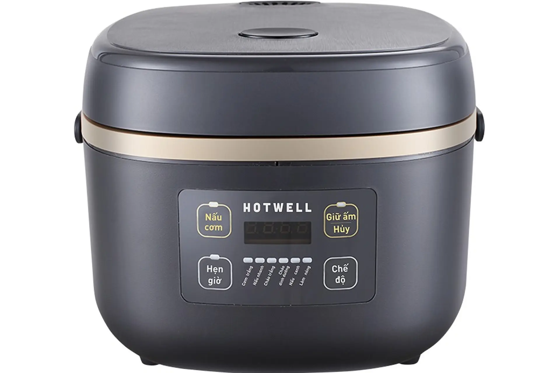 Nồi cơm điện tử Hotwell 1.5 lít RE15H3