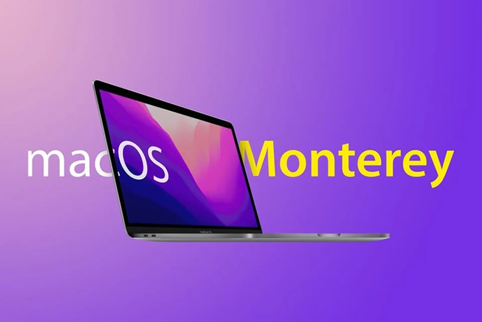 Bản cập nhật macOS Monterey 12.2 beta 2 được phát hành cho các nhà phát triển