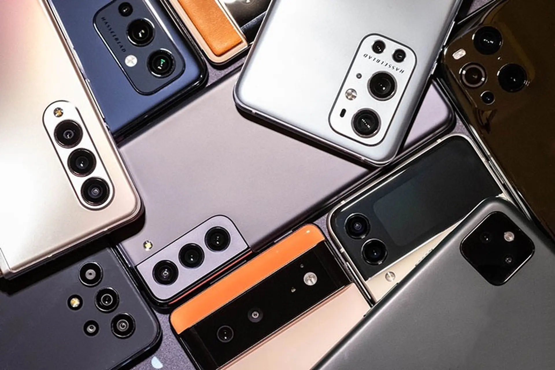 Bạn có thể tăng tốc điện thoại Android cũ bằng 8 mẹo đơn giản này