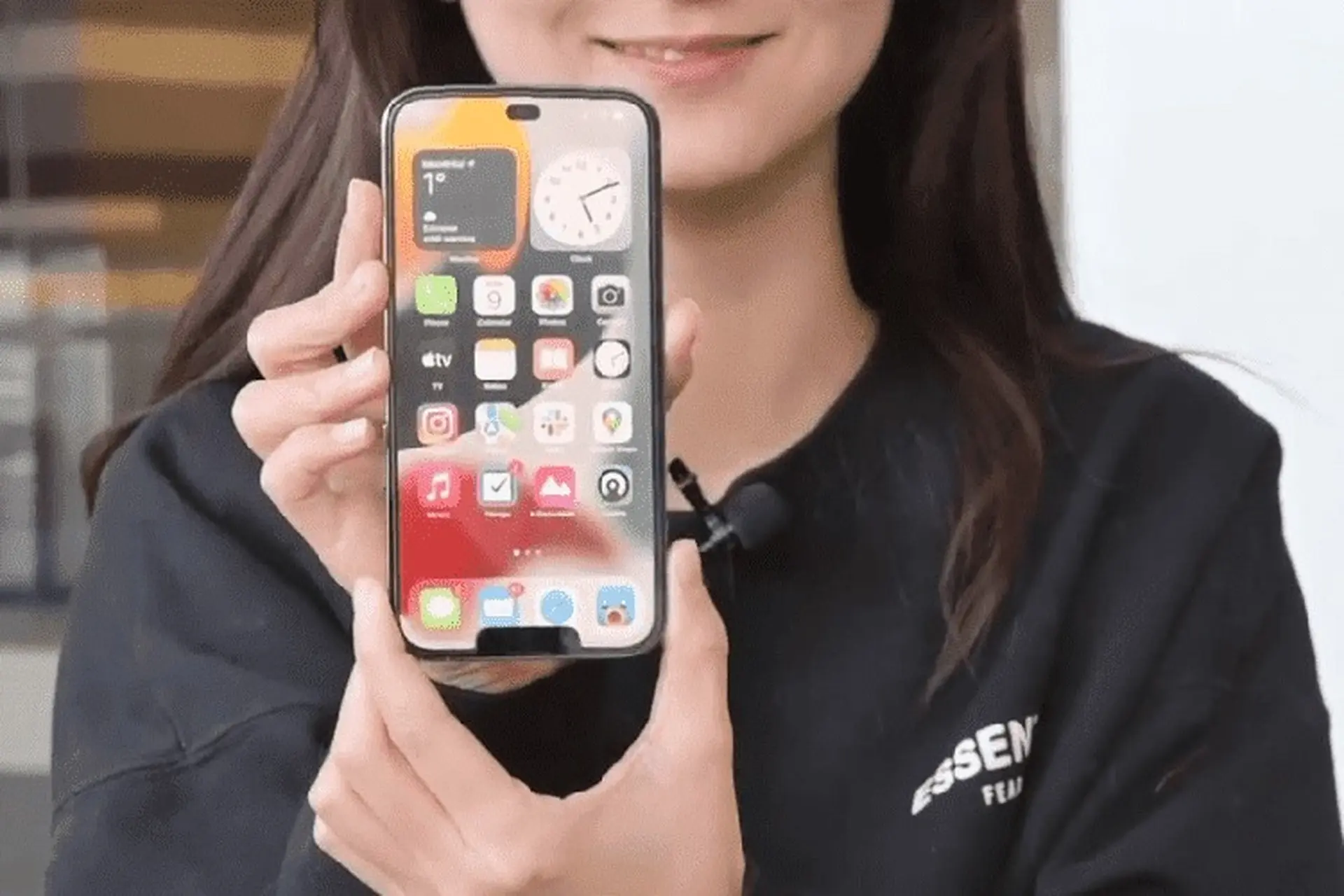 Apple có thể trang bị cho dòng iPhone 14 bộ nhớ flash QLC lên đến 2TB