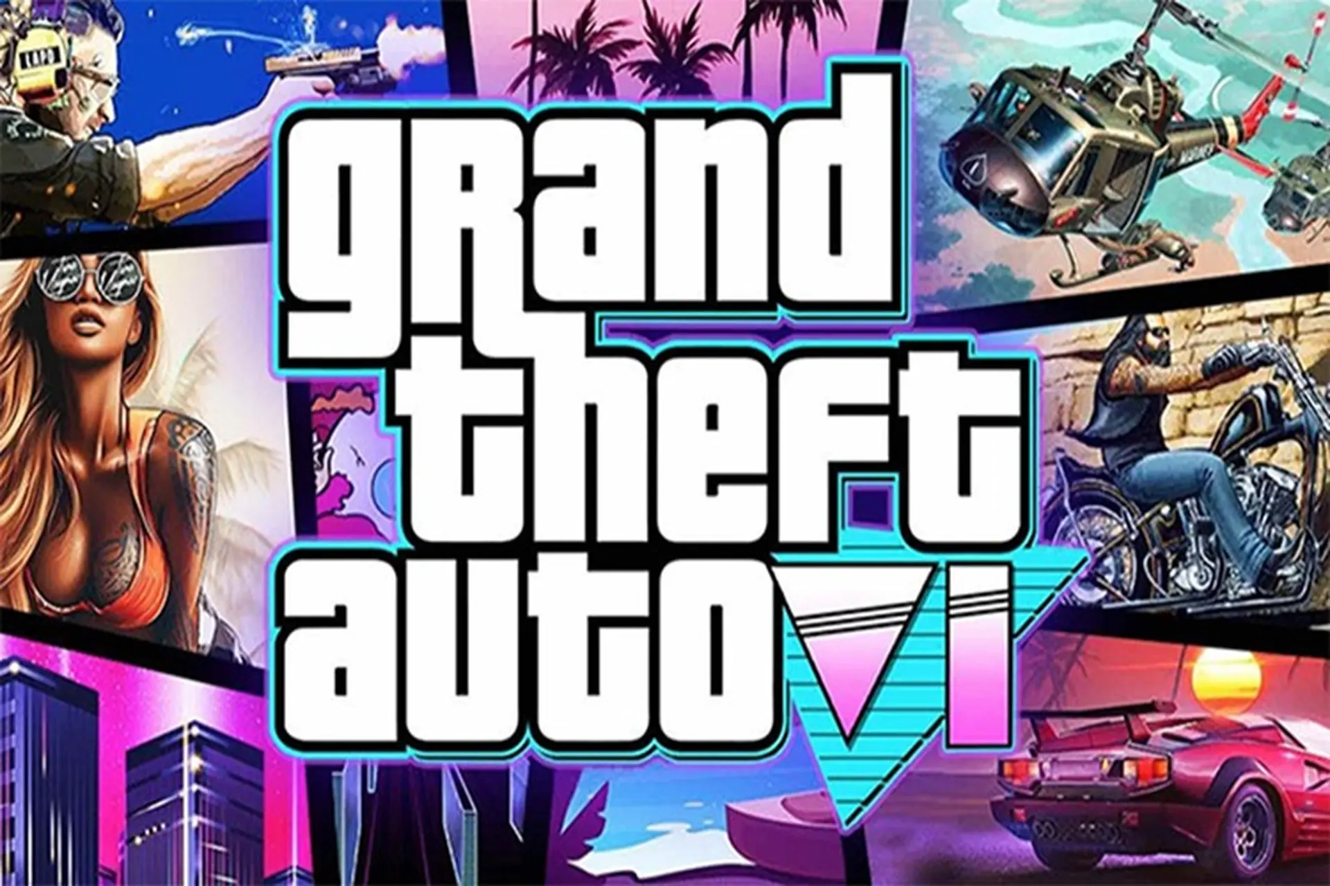 GTA 6 có khả năng sẽ ra mắt vào năm 2024
