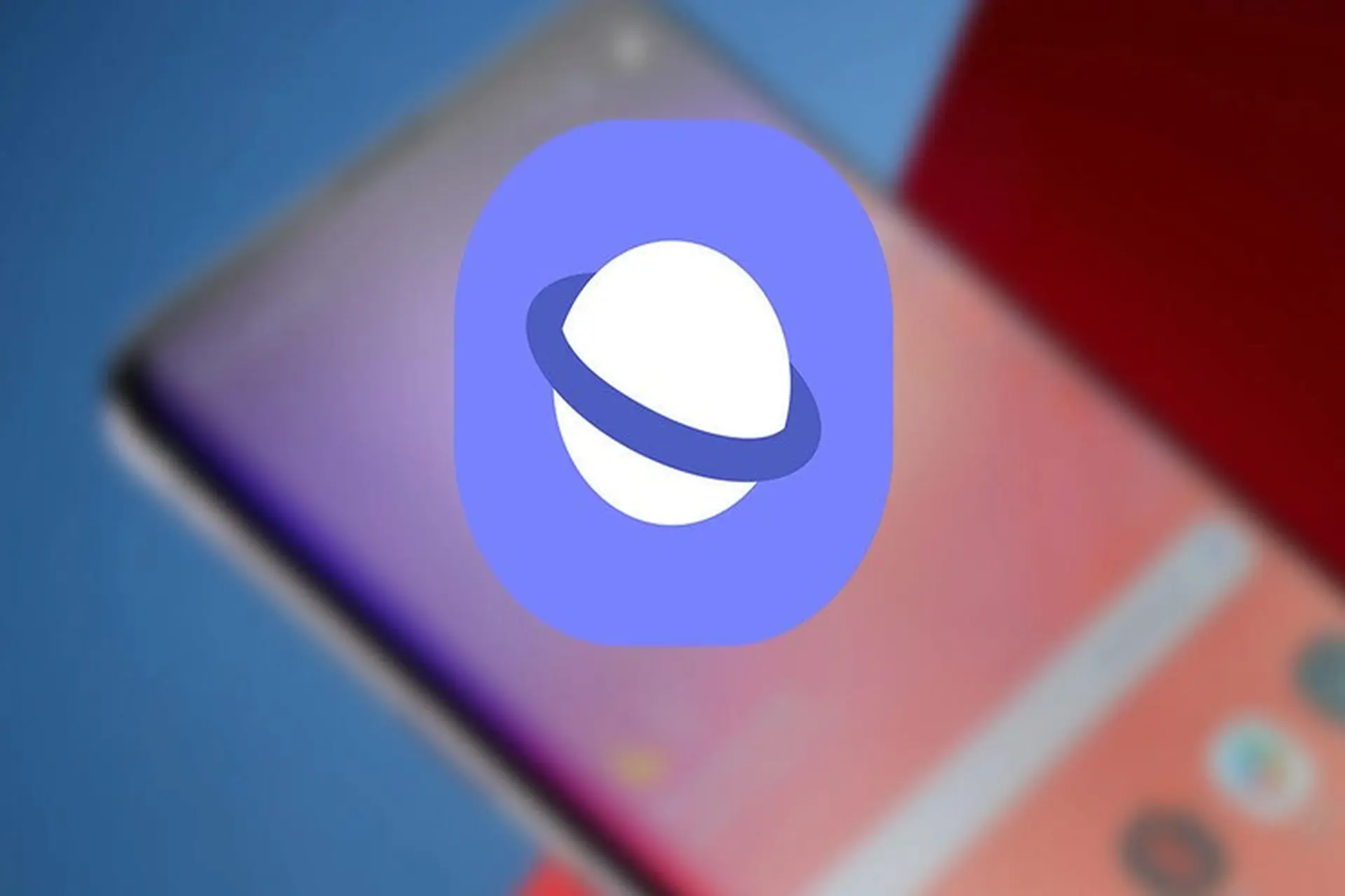 Cách khắc phục lỗi đứng, đơ trên ứng dụng Samsung Internet 