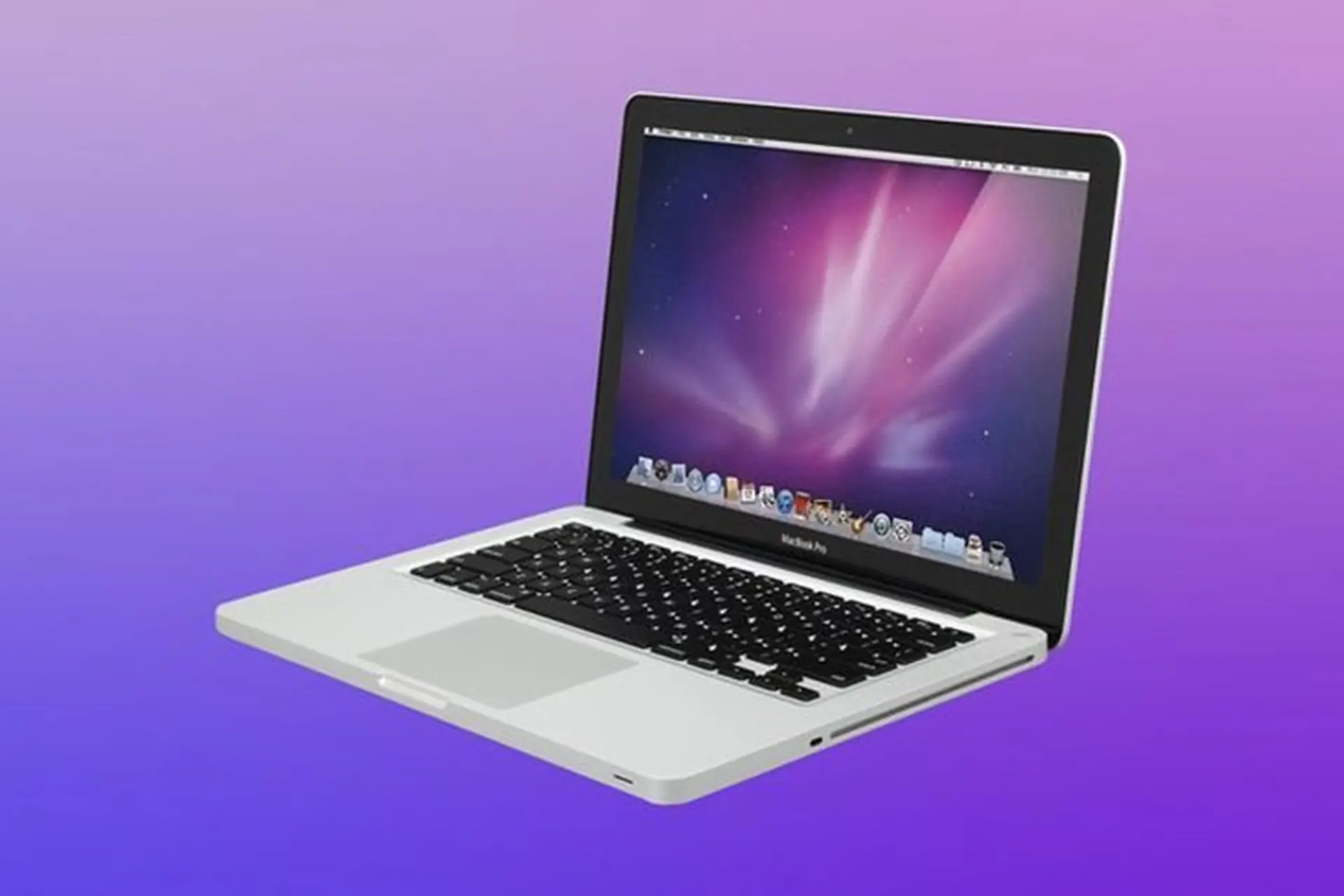 Apple sắp đưa MacBook Pro 13 inch Mid 2012 vào danh sách sản phẩm “cũ” 
