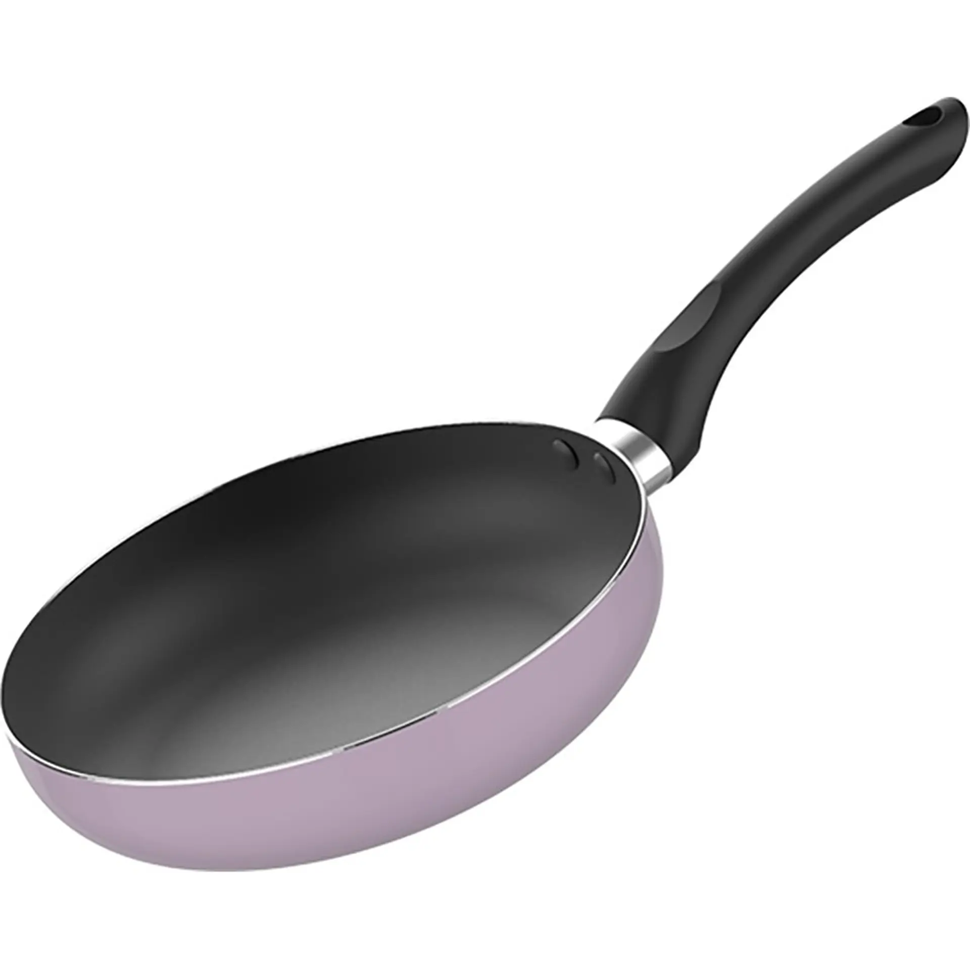 Chảo nhôm chống dính đáy từ Sunhouse SHG1124MV/Y/P/B