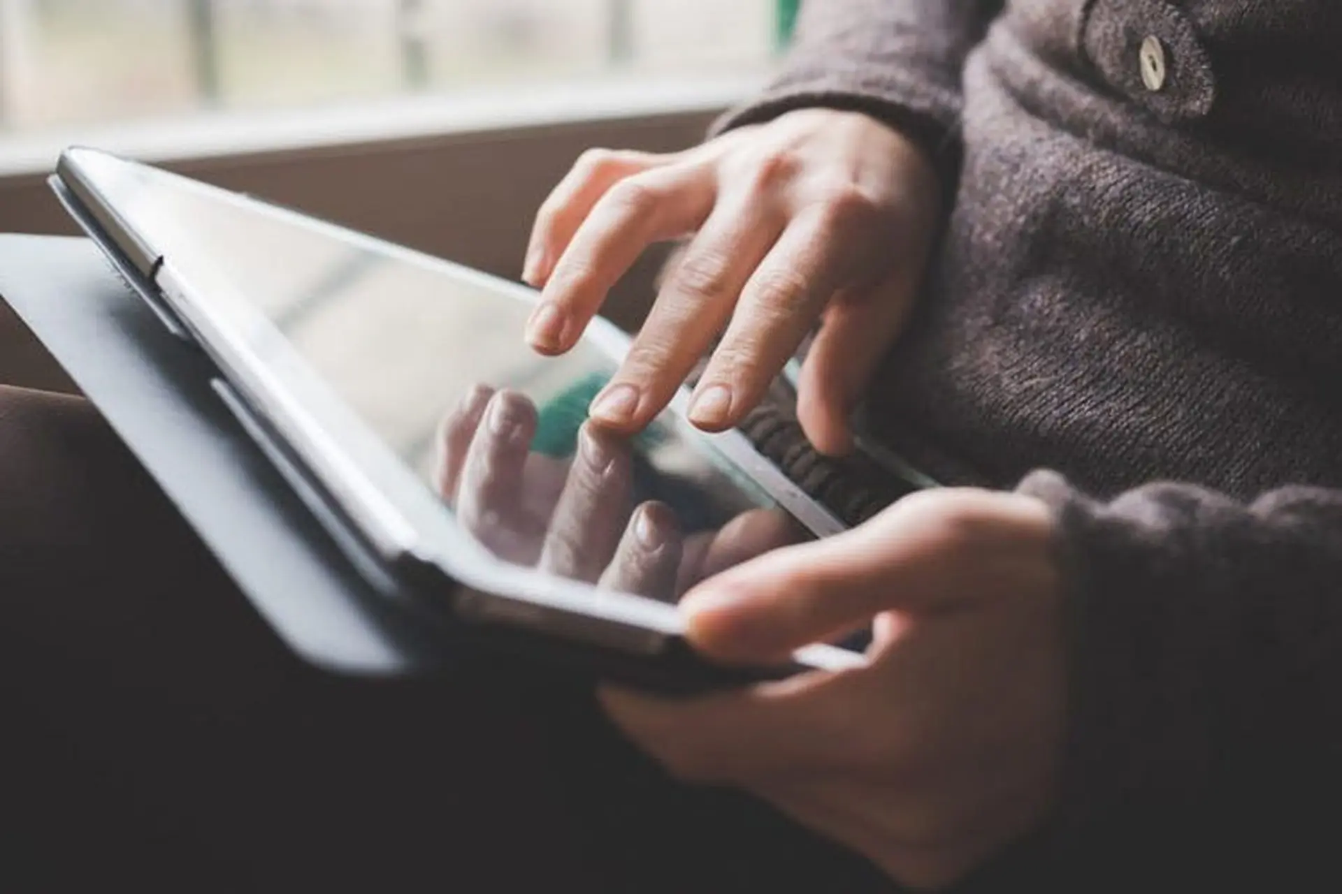 8 cách khắc phục sự cố màn hình cảm ứng iPad không hoạt động