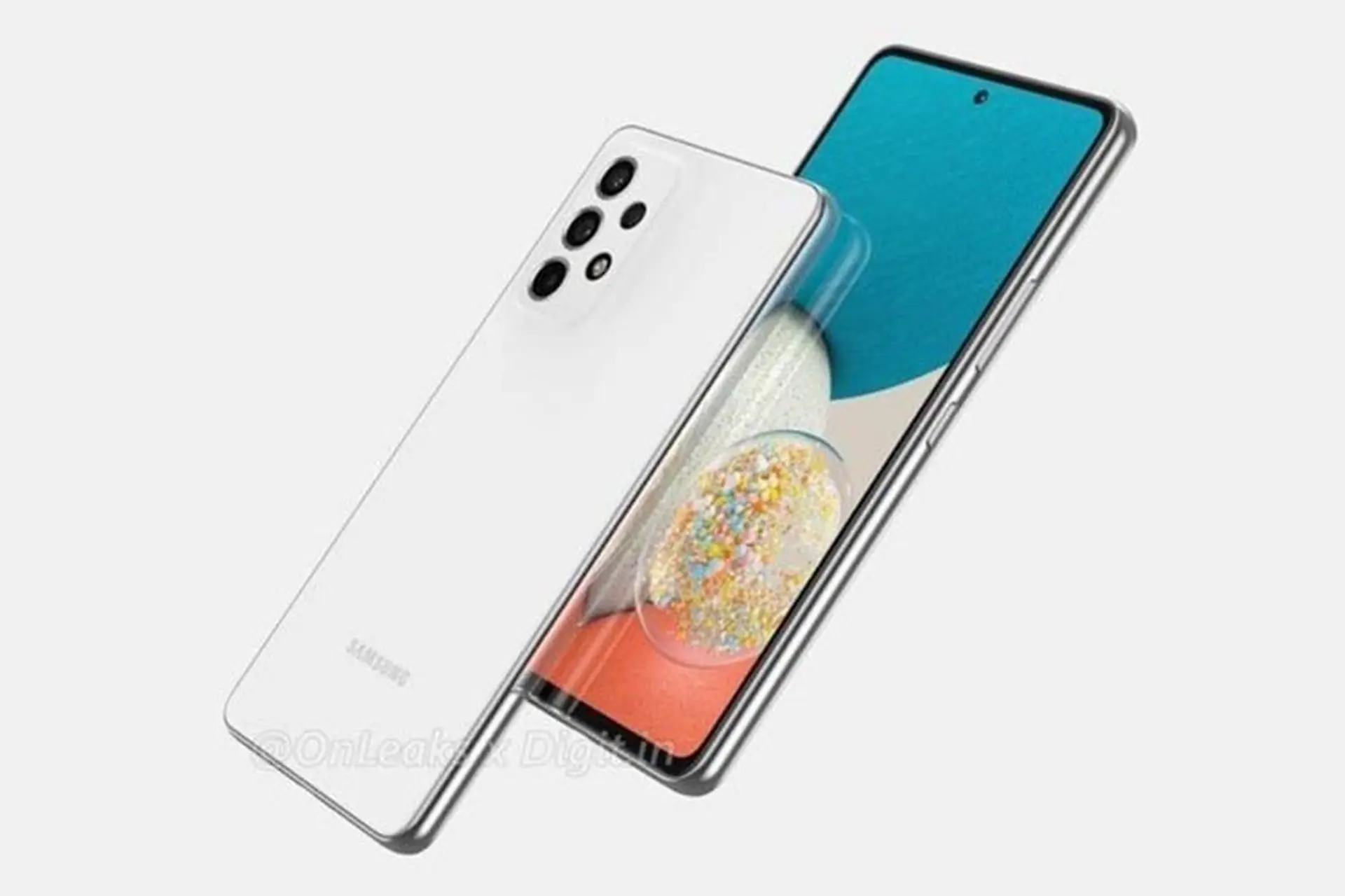 Samsung Galaxy A53 5G được xác nhận hỗ trợ sạc nhanh 15W trên chứng nhận 3C