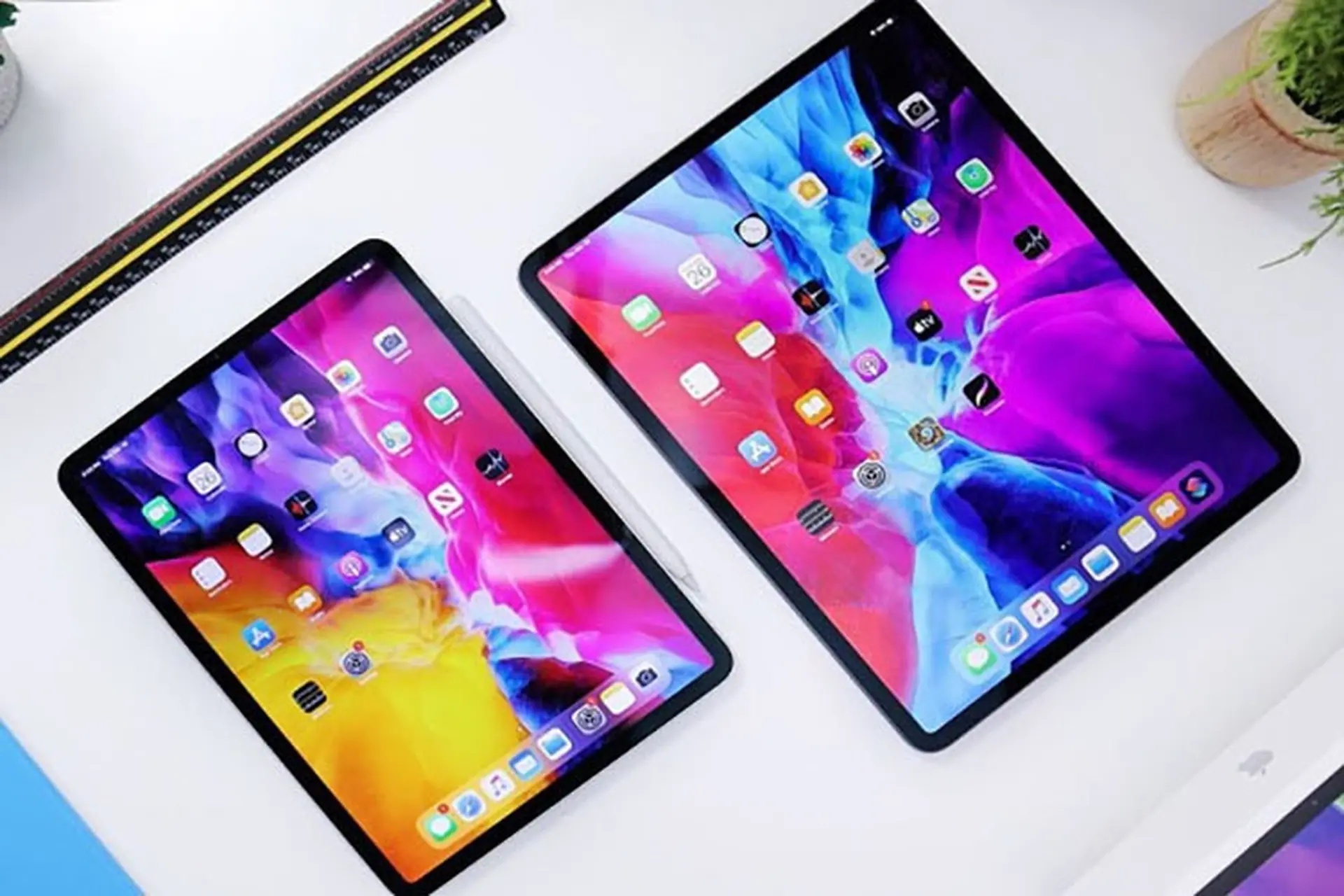 Apple sẽ mang đến những cải tiến gì cho dòng iPad Pro tiếp theo?