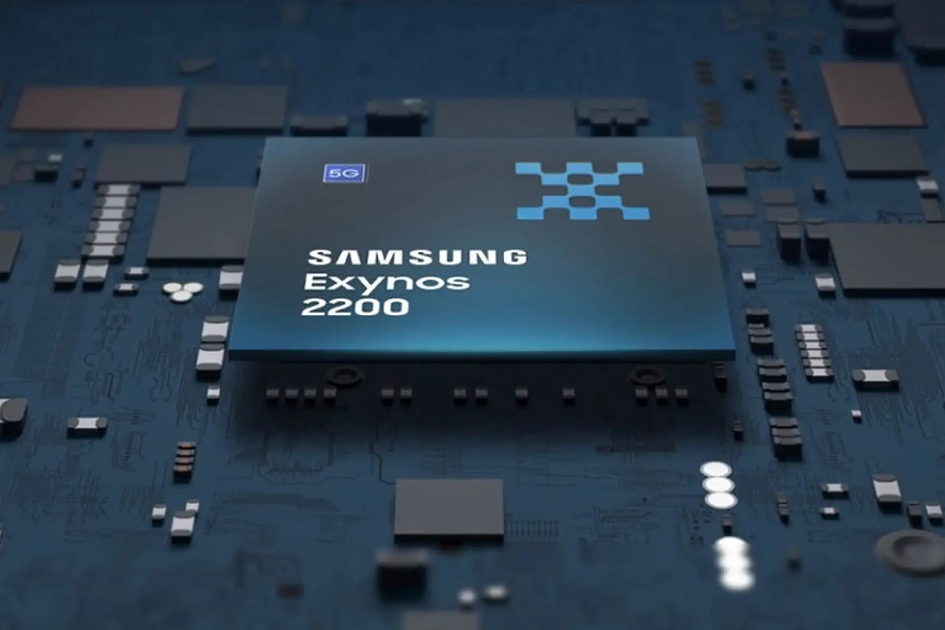 Mọi thứ về Samsung Exynos 2200: Có gì hấp dẫn? Sức mạnh vượt trội ra sao?