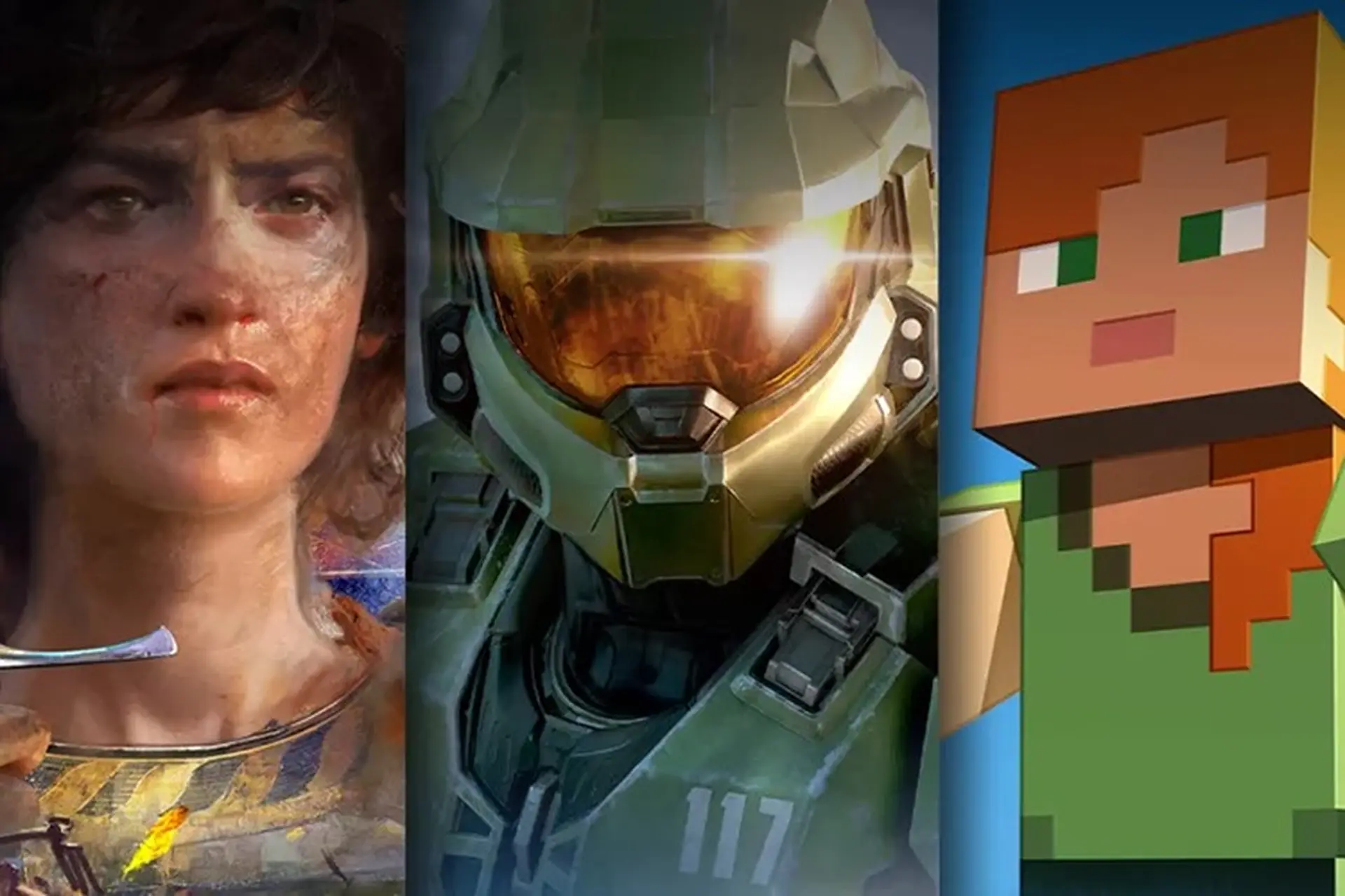Xbox Game Pass đạt 25 triệu người đăng ký dịch vụ