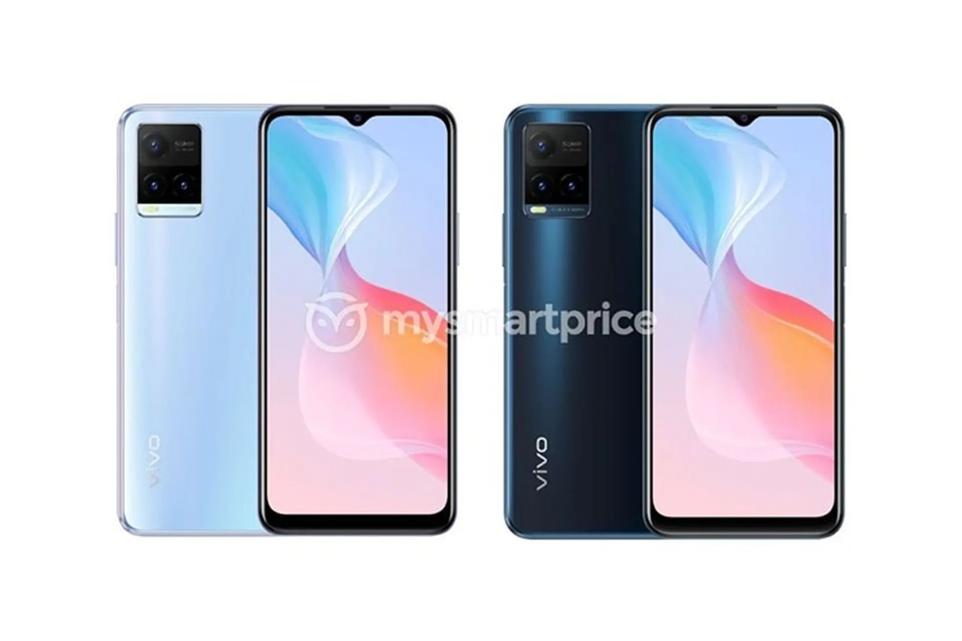 Hé lộ giá bán và các phiên bản cấu hình của điện thoại Vivo Y21T