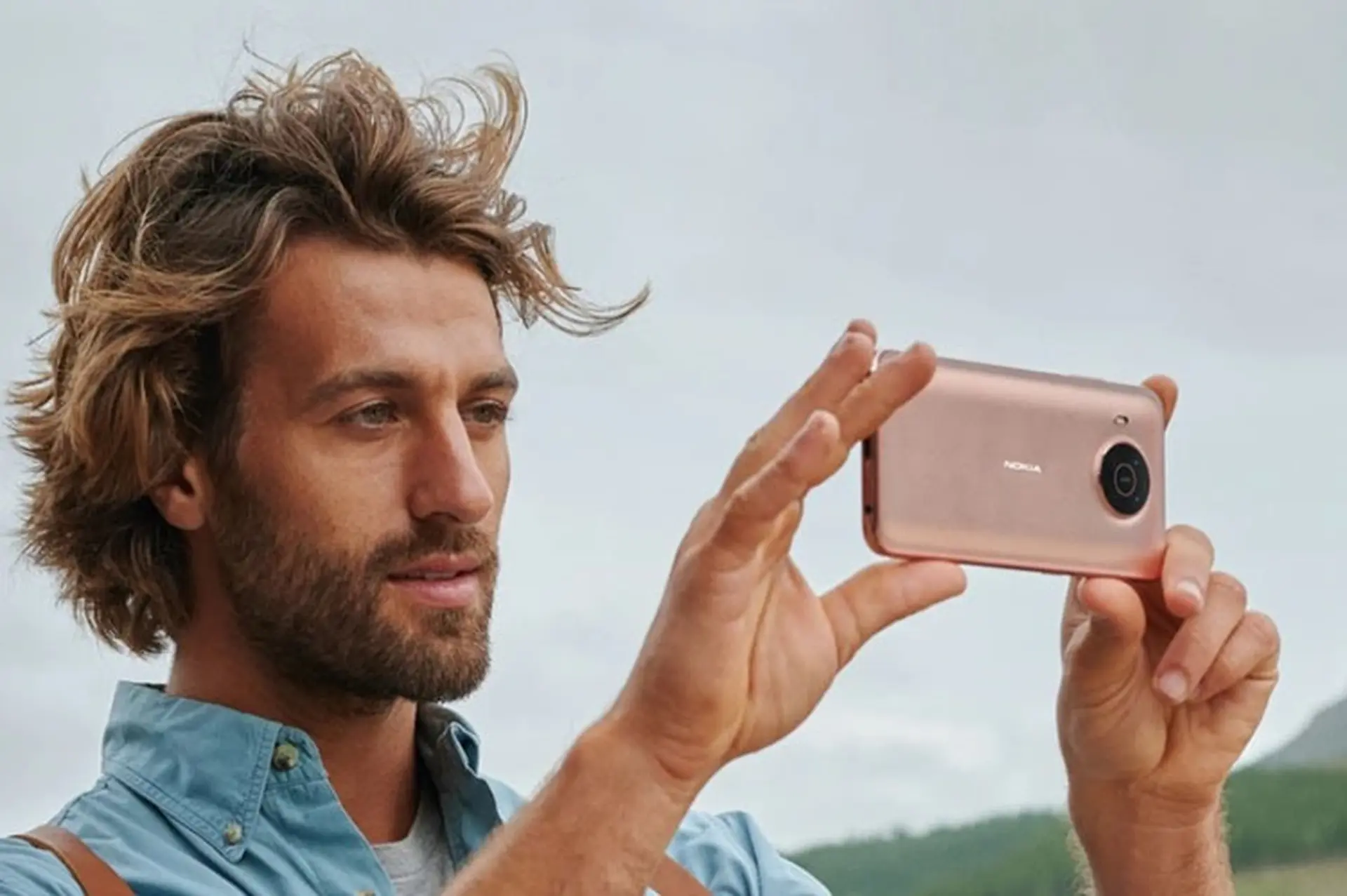 Nokia G21 sẽ ra mắt vào tháng 2 tới với camera 50MP và RAM 4GB