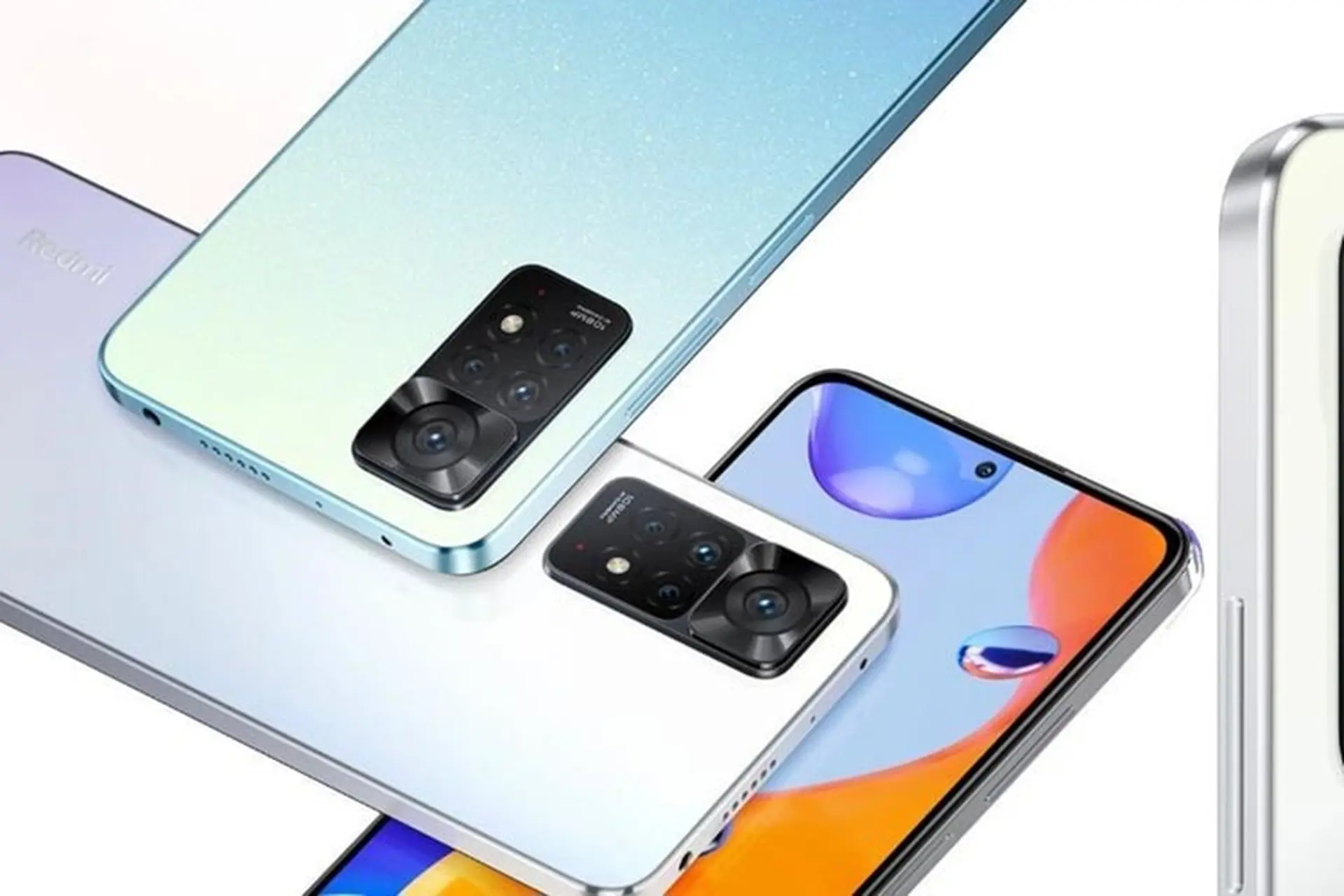 Rò rỉ ảnh render và cấu hình của biến thể toàn cầu dòng Xiaomi Redmi Note 11 Pro