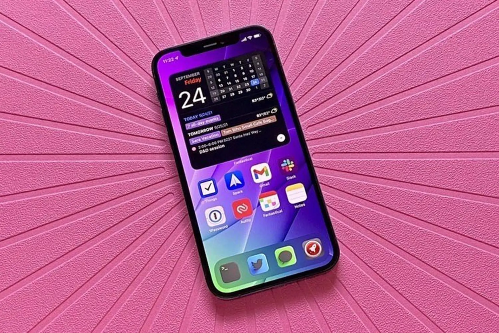 Apple xác nhận đang thúc đẩy người dùng nâng cấp lên iOS 15