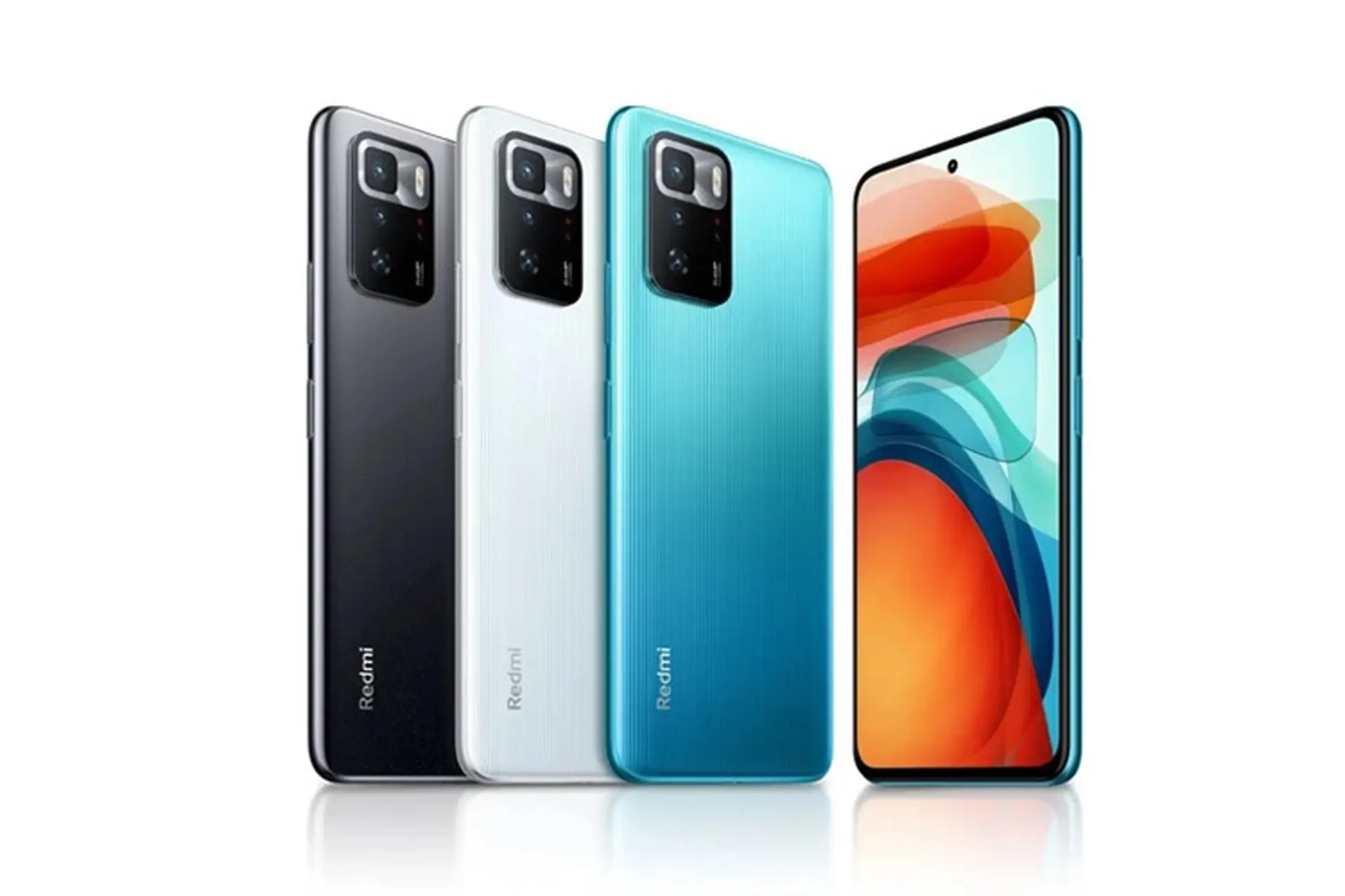 Xiaomi sẽ sớm ra mắt dòng Redmi L19 với thiết kế camera lấy cảm hứng từ Xiaomi 12