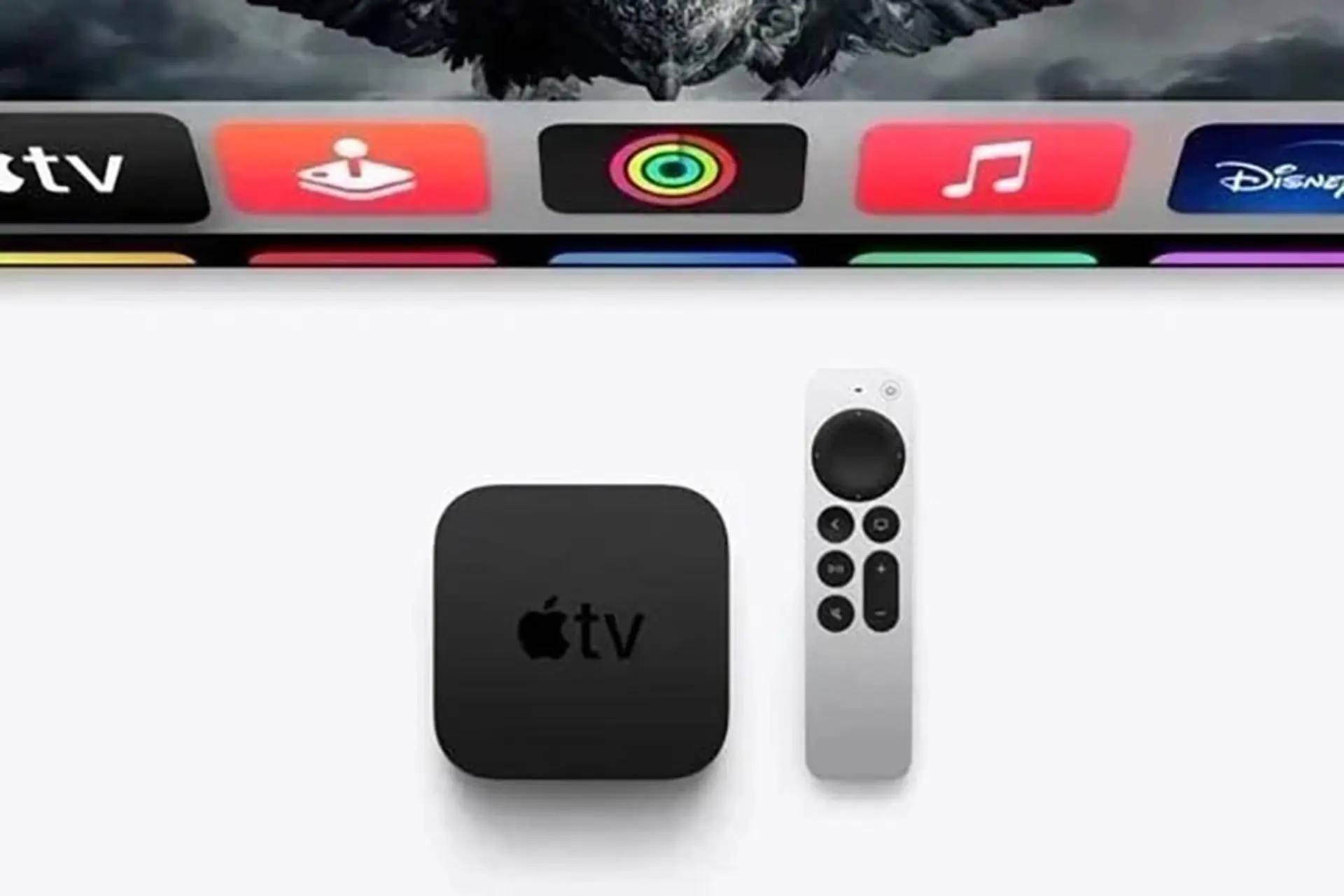 Apple tung ra bản cập nhật tvOS 15.3 RC cho các nhà phát triển