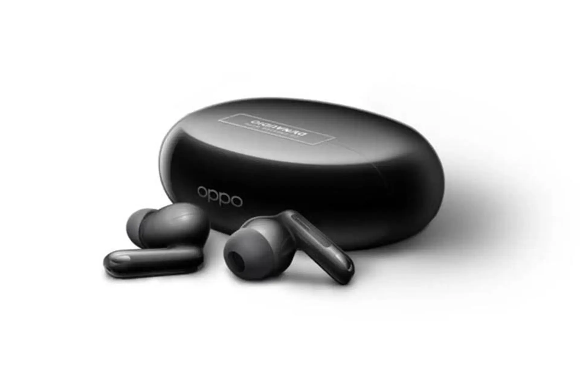 Rò rỉ thiết kế hoàn chỉnh của tai nghe OPPO Enco X2 sắp ra mắt