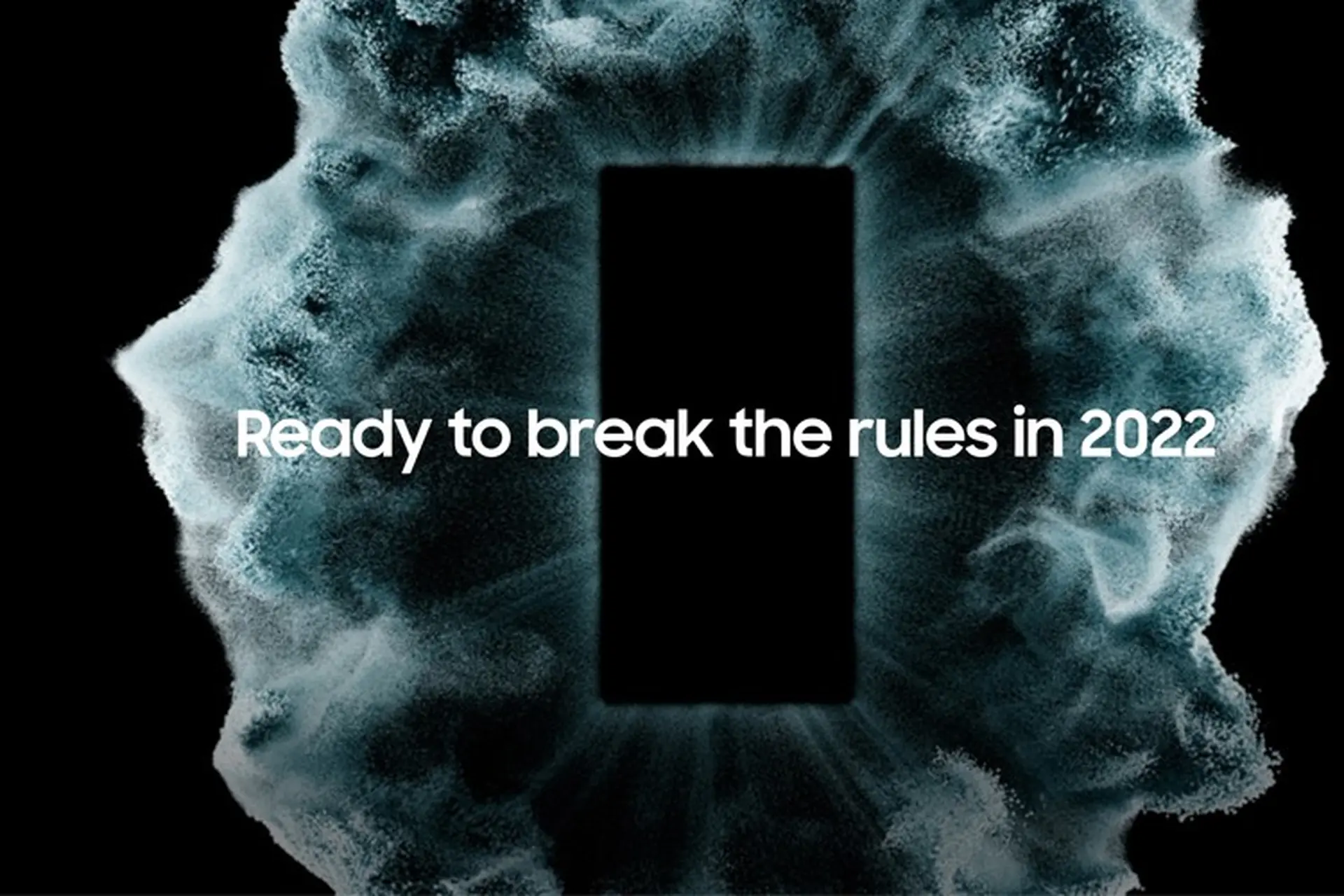 Samsung tung teaser sự kiện Galaxy Unpacked 2022, hứa hẹn mang tới mẫu flagship Galaxy S đỉnh cao