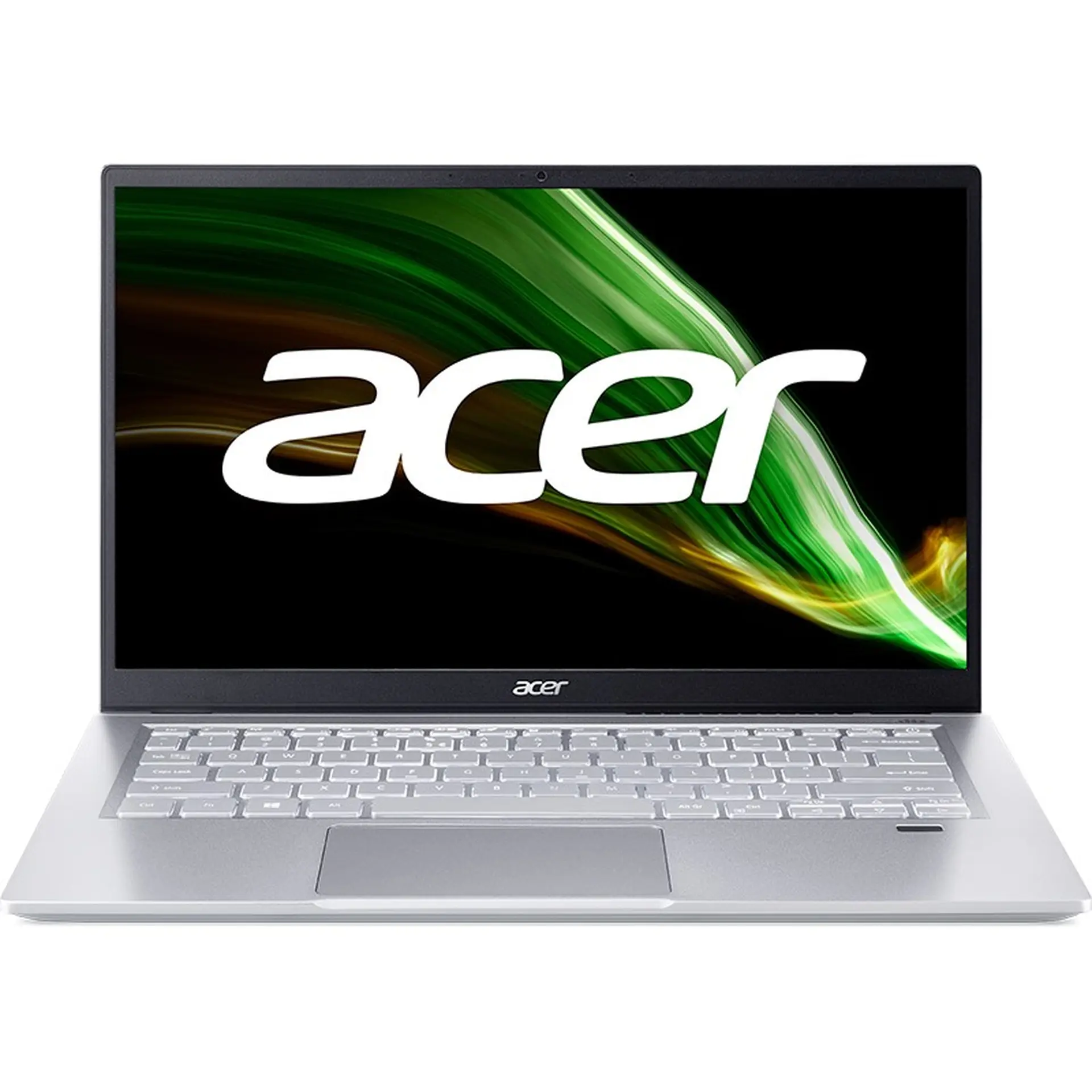 Laptop Acer Swift 3 SF314-511-55QE i5 1135G7/16GB/512GB SSD/Win11