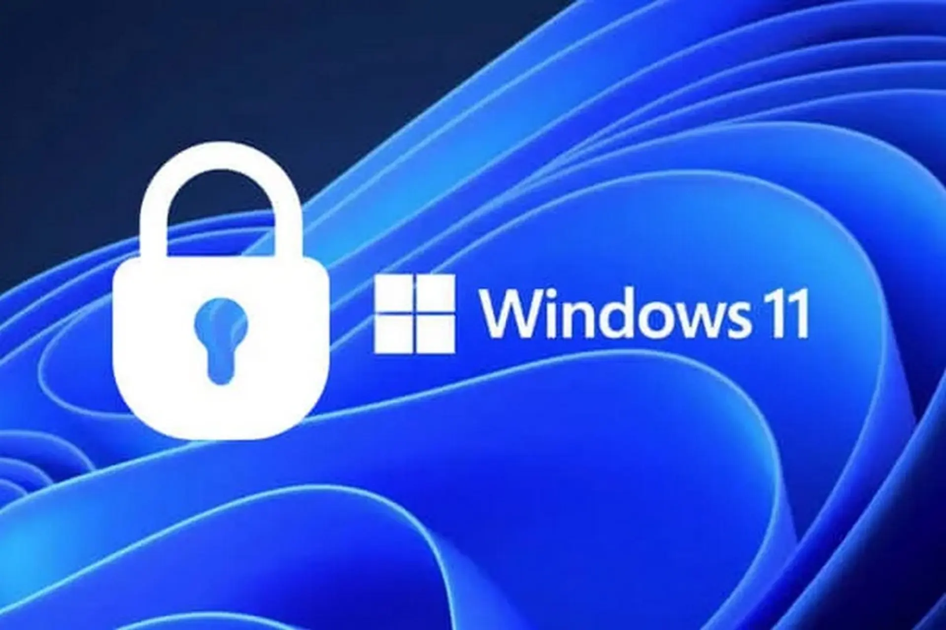 Cách tự động khóa máy tính Windows 11 khi bạn vắng mặt