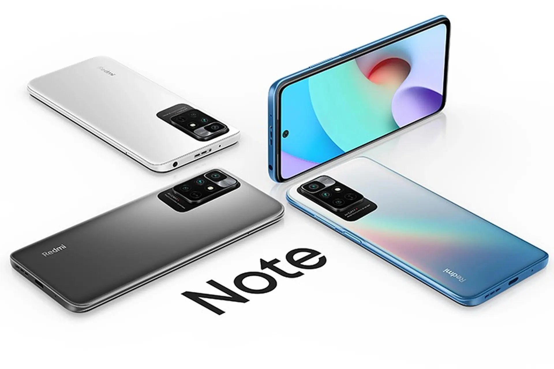 Xiaomi Redmi Note 11 Pro 4G lộ cấu hình chi tiết với màn hình 120Hz, pin 5000 mAh