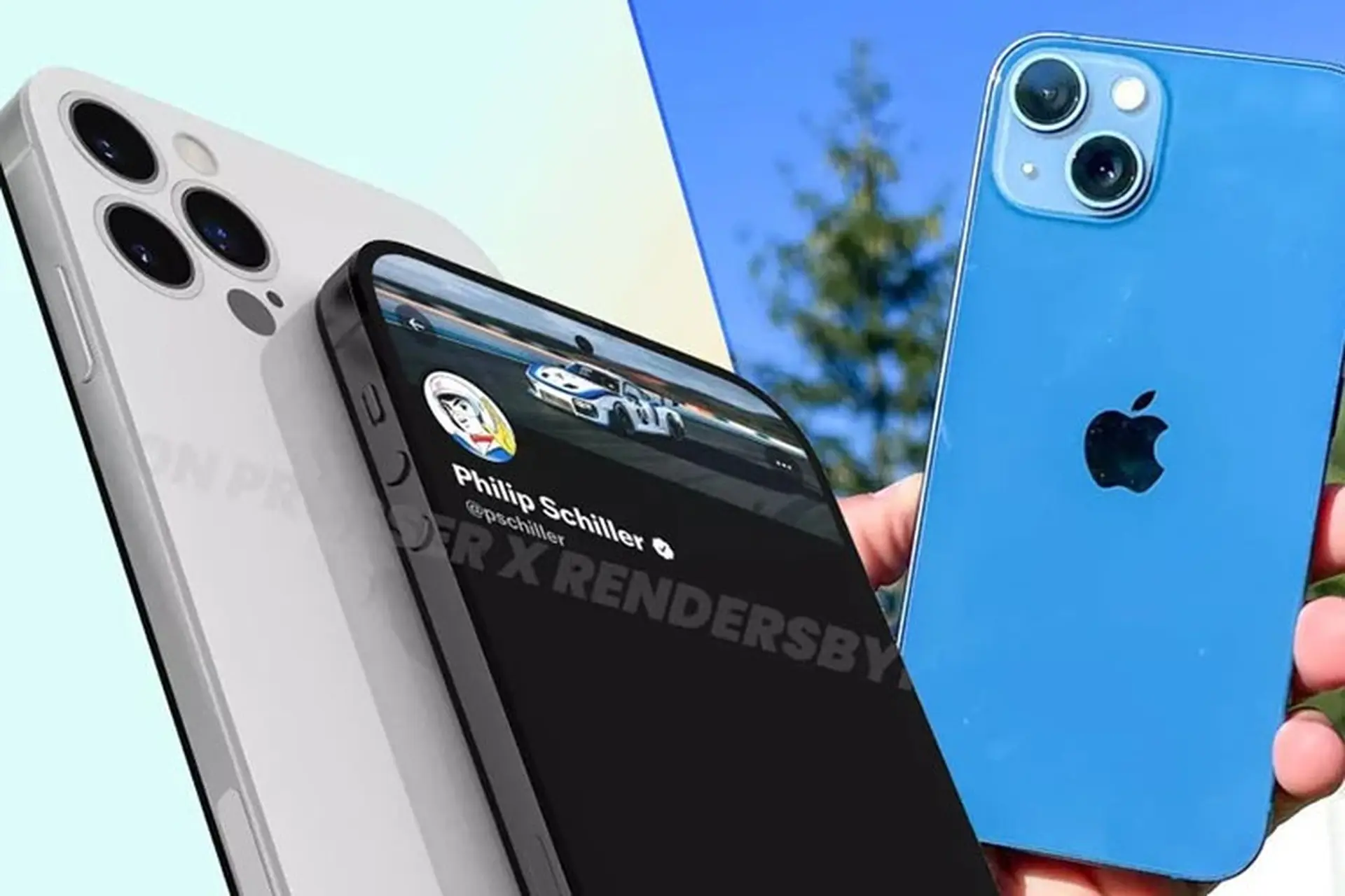 Apple sẽ mang đến những nâng cấp gì cho iPhone 14 so với iPhone 13?
