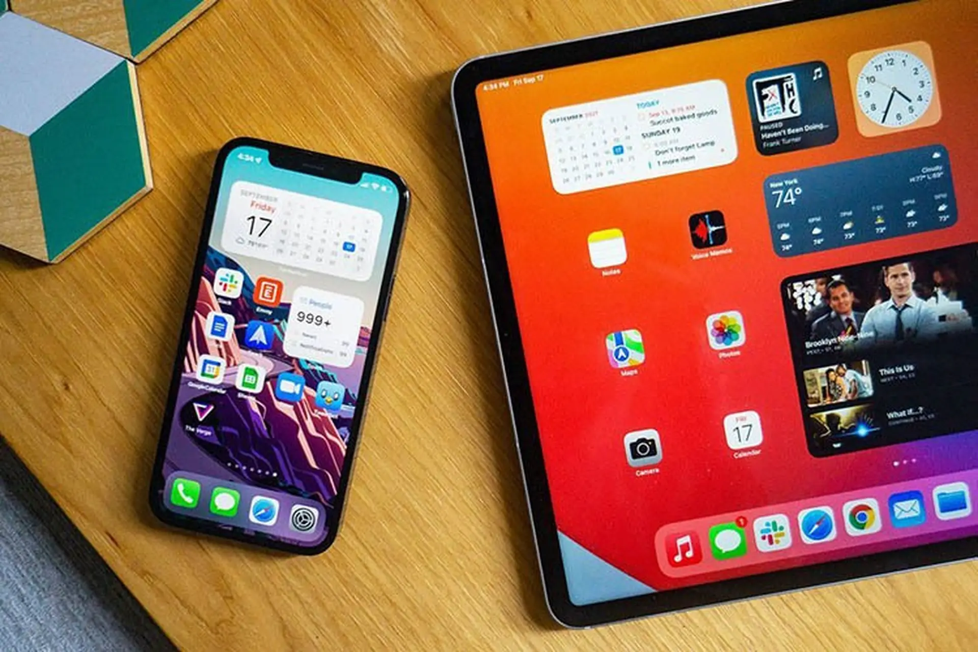 Tại sao người dùng ít hào hứng cập nhật lên iOS 15?