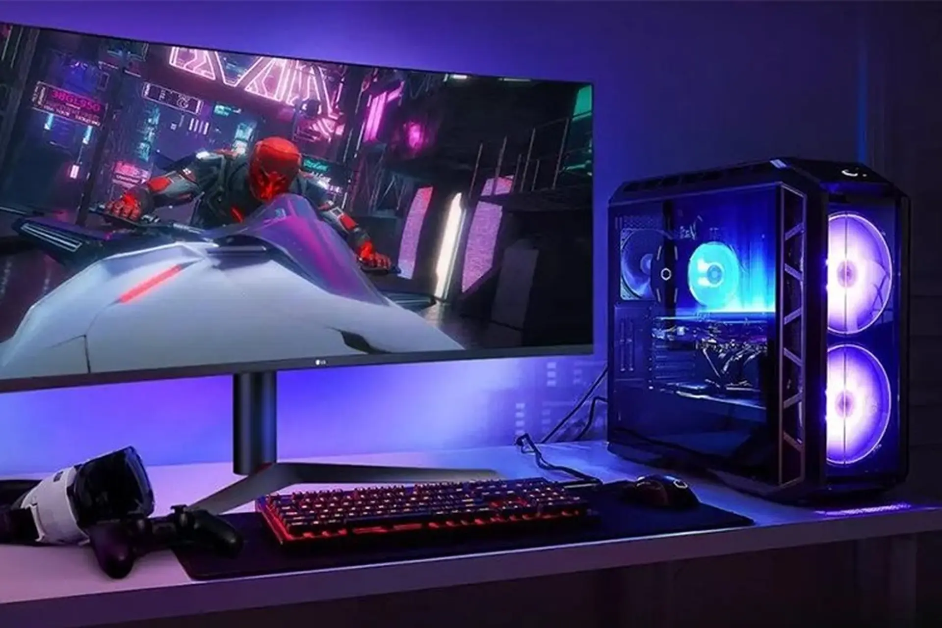Gợi ý build PC chơi game vô đối tầm giá 10 triệu năm 2022