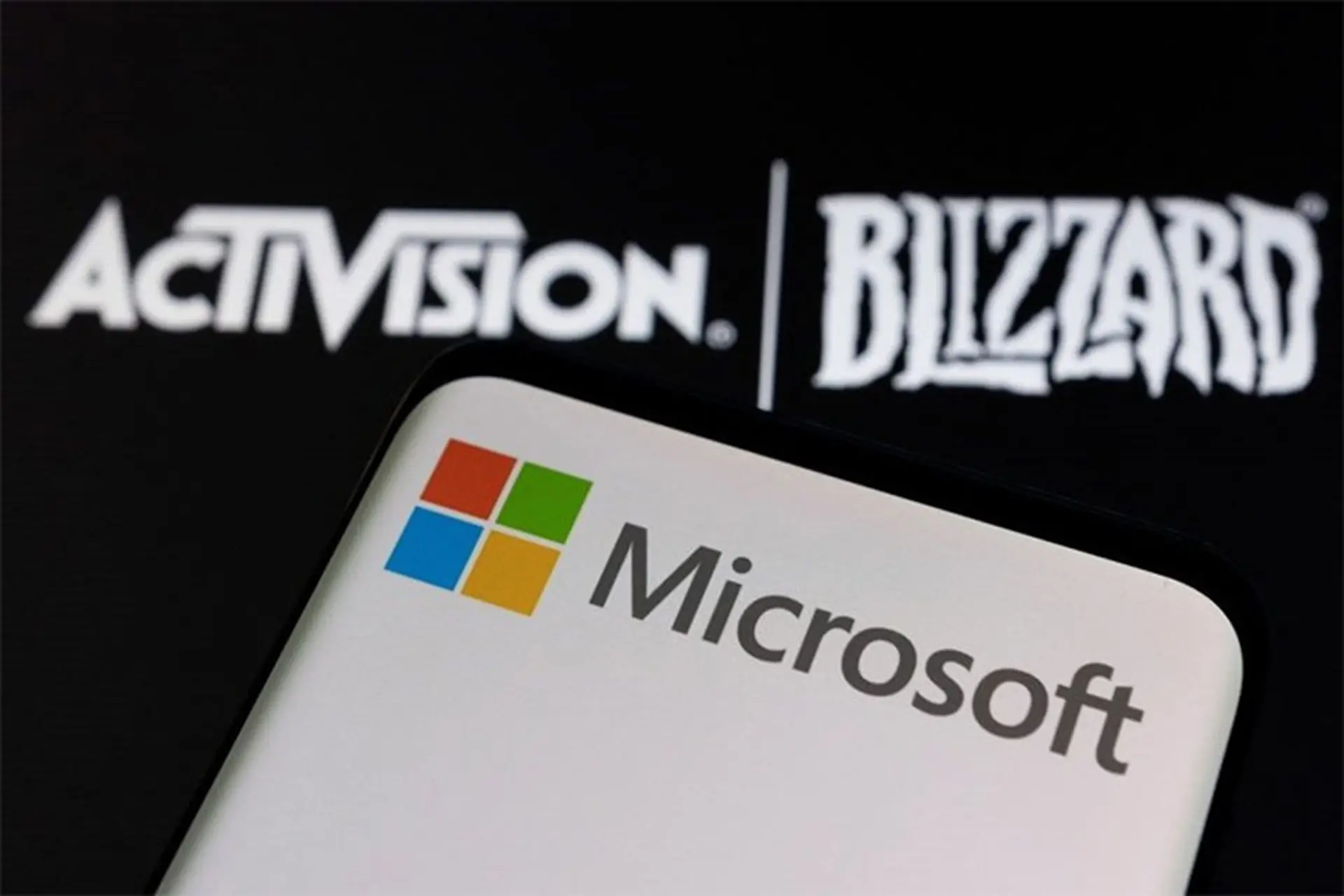 Microsoft bị chỉ trích vì mua Activision Blizzard với giá gần 69 tỷ USD