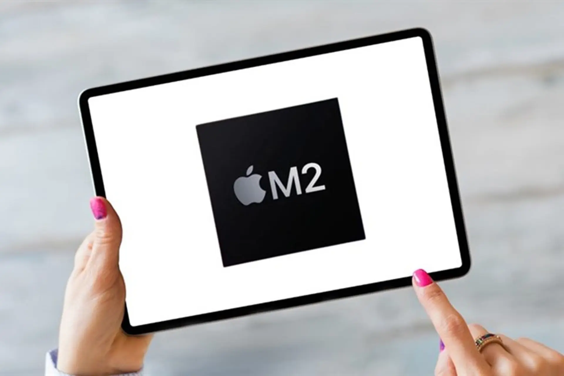 Apple có thể ra mắt dòng iPad Pro 2022 với chip M2 3nm