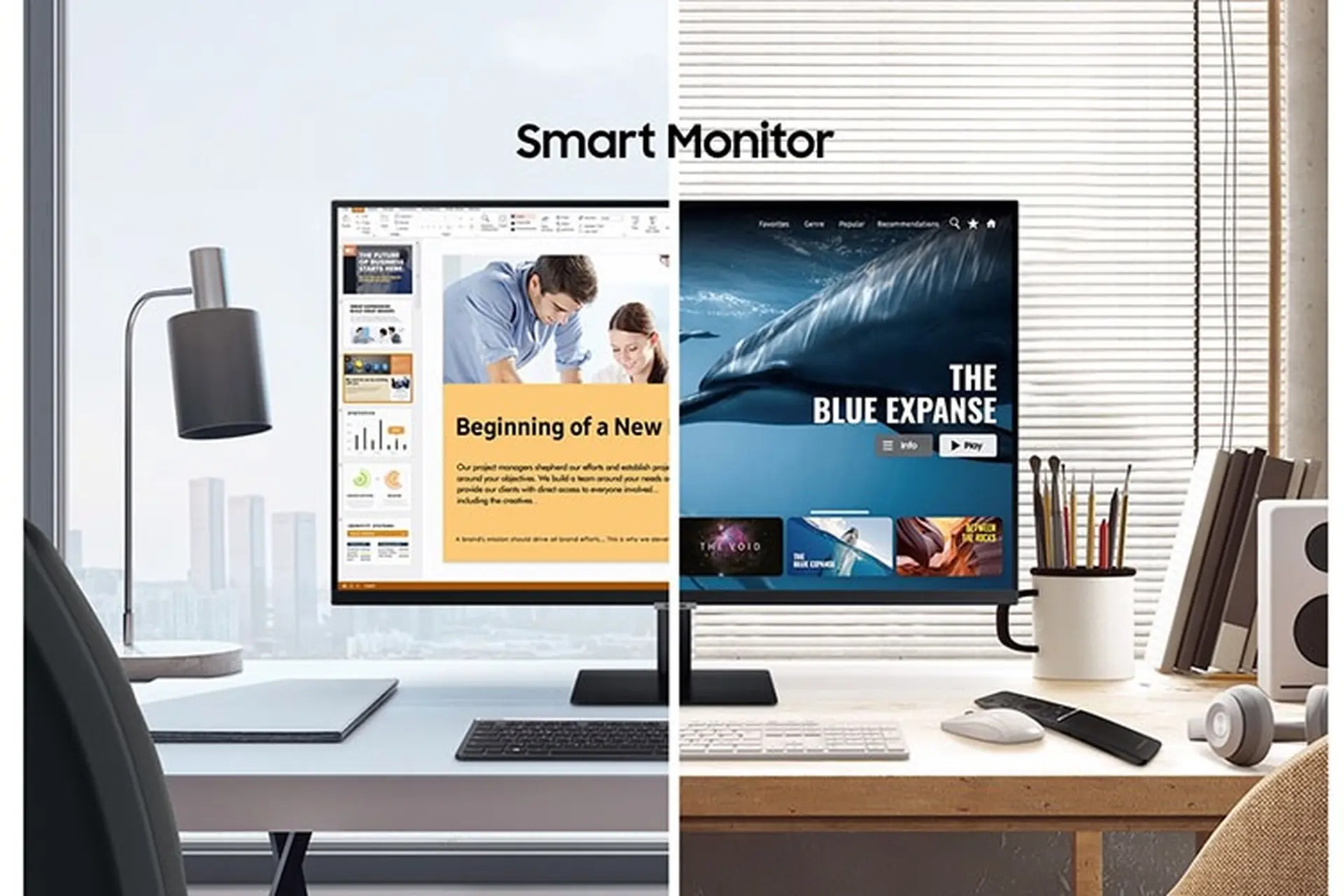 Những tiêu chí cần lưu ý khi chọn màn hình máy tính cho mục đích Work From Home