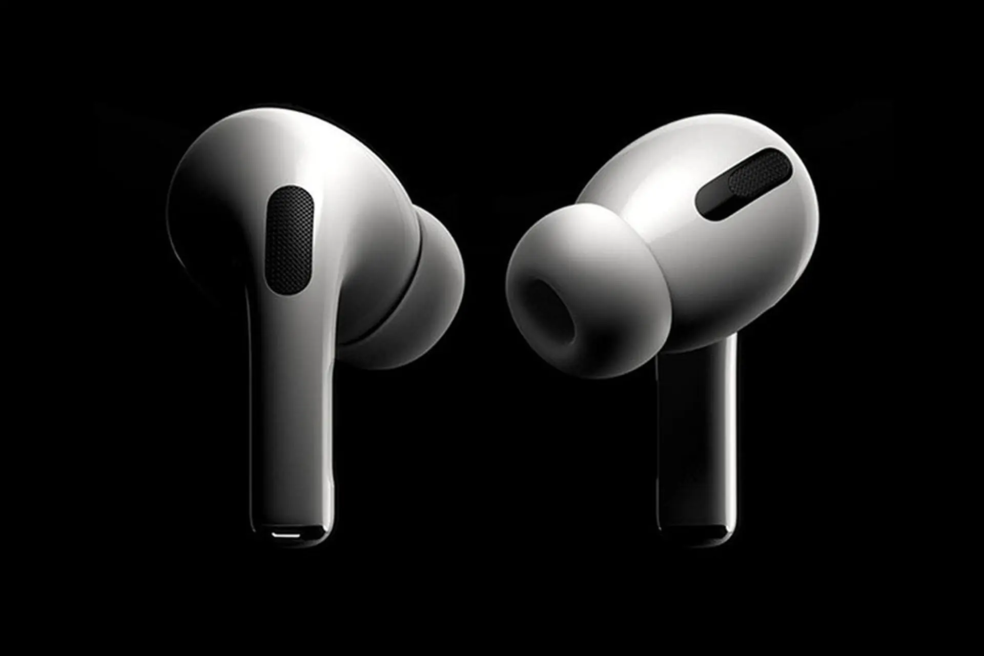 Apple đang làm việc để chế độ xuyên thấu tự động bật trên AirPods Pro