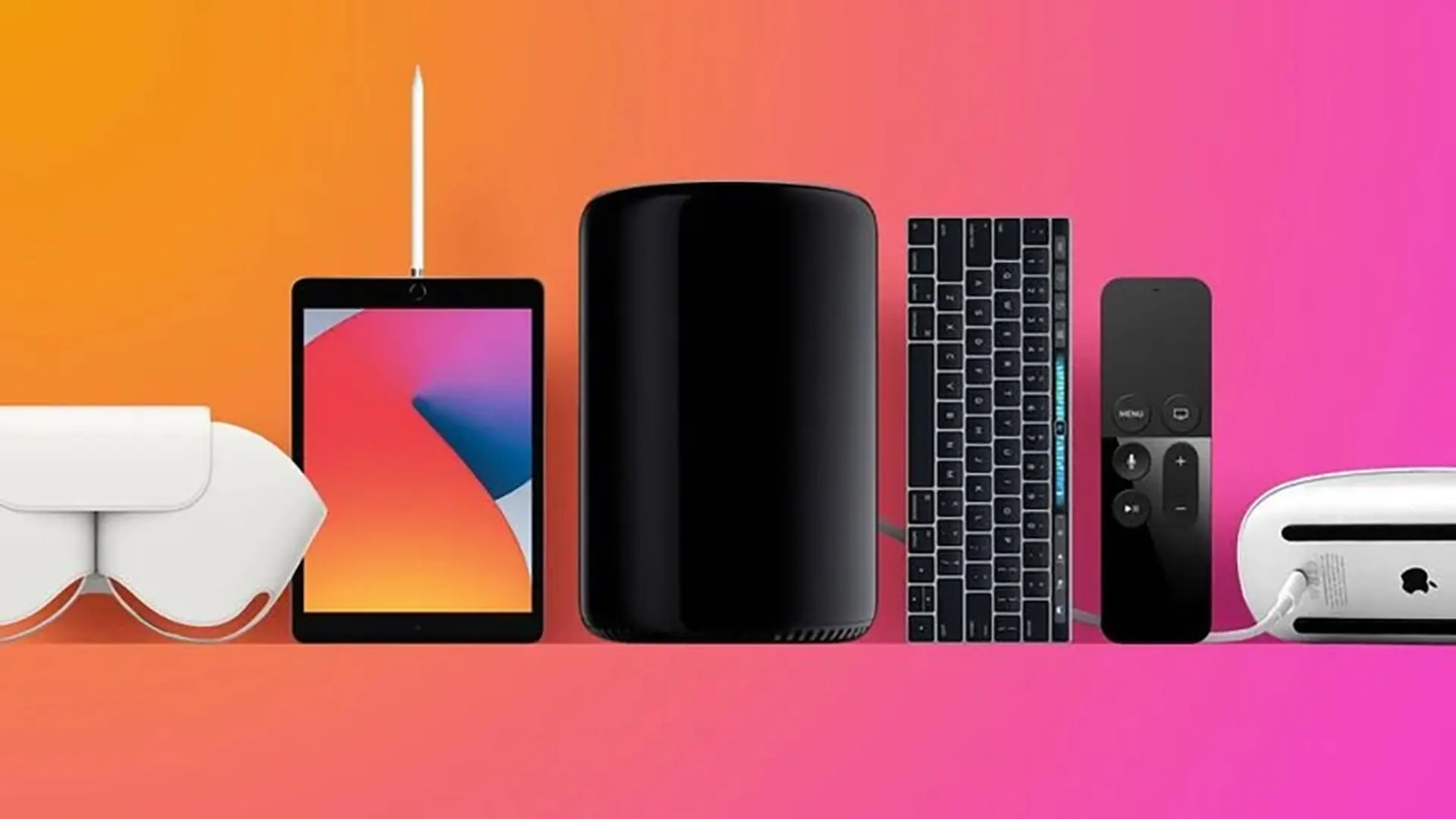 Những thiết kế gây tranh cãi nhiều nhất của Apple trong nhiều năm qua