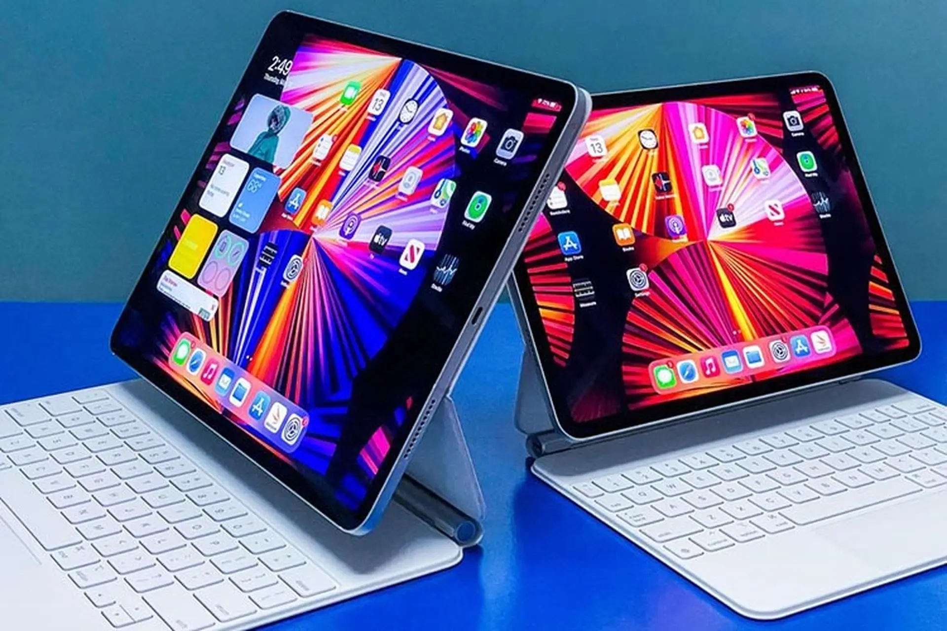 Mong chờ gì từ các mẫu iPad Pro và iPad Air 2022?
