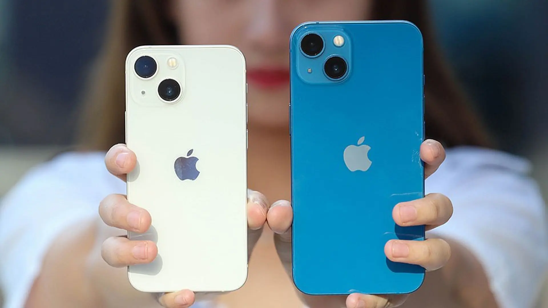 Sắm iPhone chơi Tết, đâu là lựa chọn phù hợp với bạn