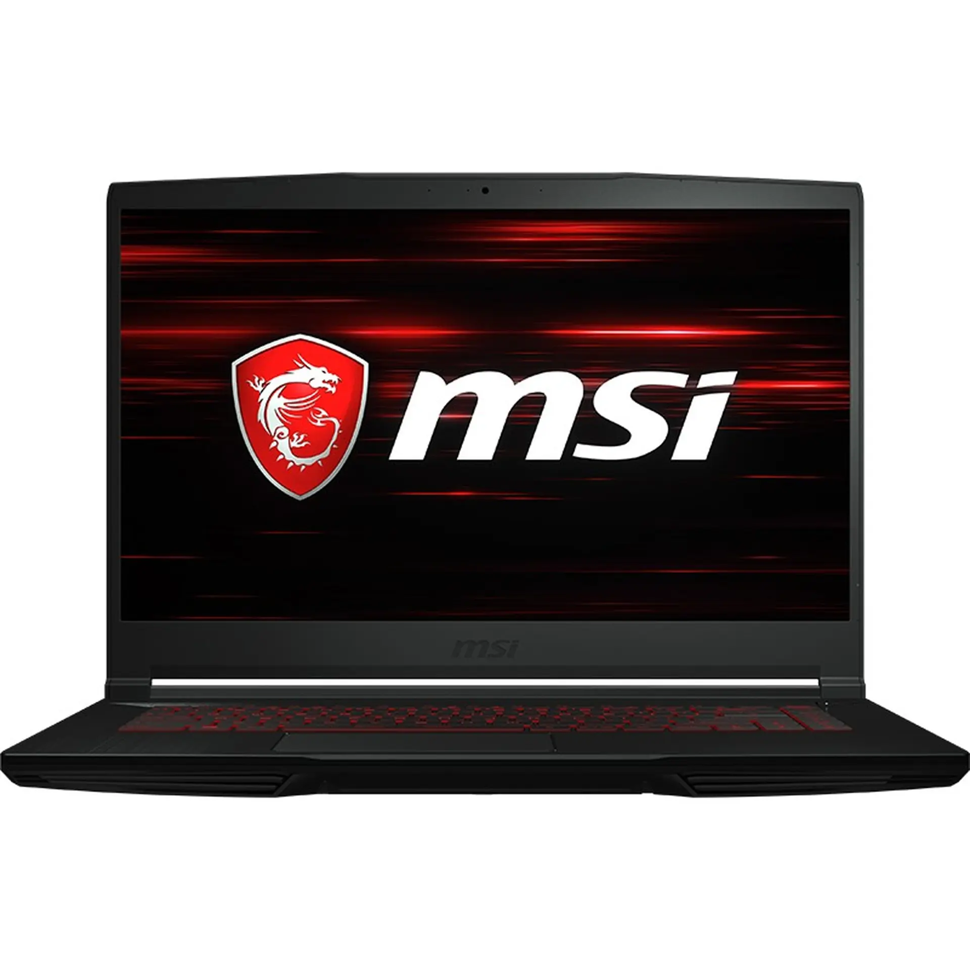 Laptop MSI Gaming GF63 Thin 11UC 444VN i5 11400H/8GB/512GB/15.6/RTX3050 4GB/Win10_Balo