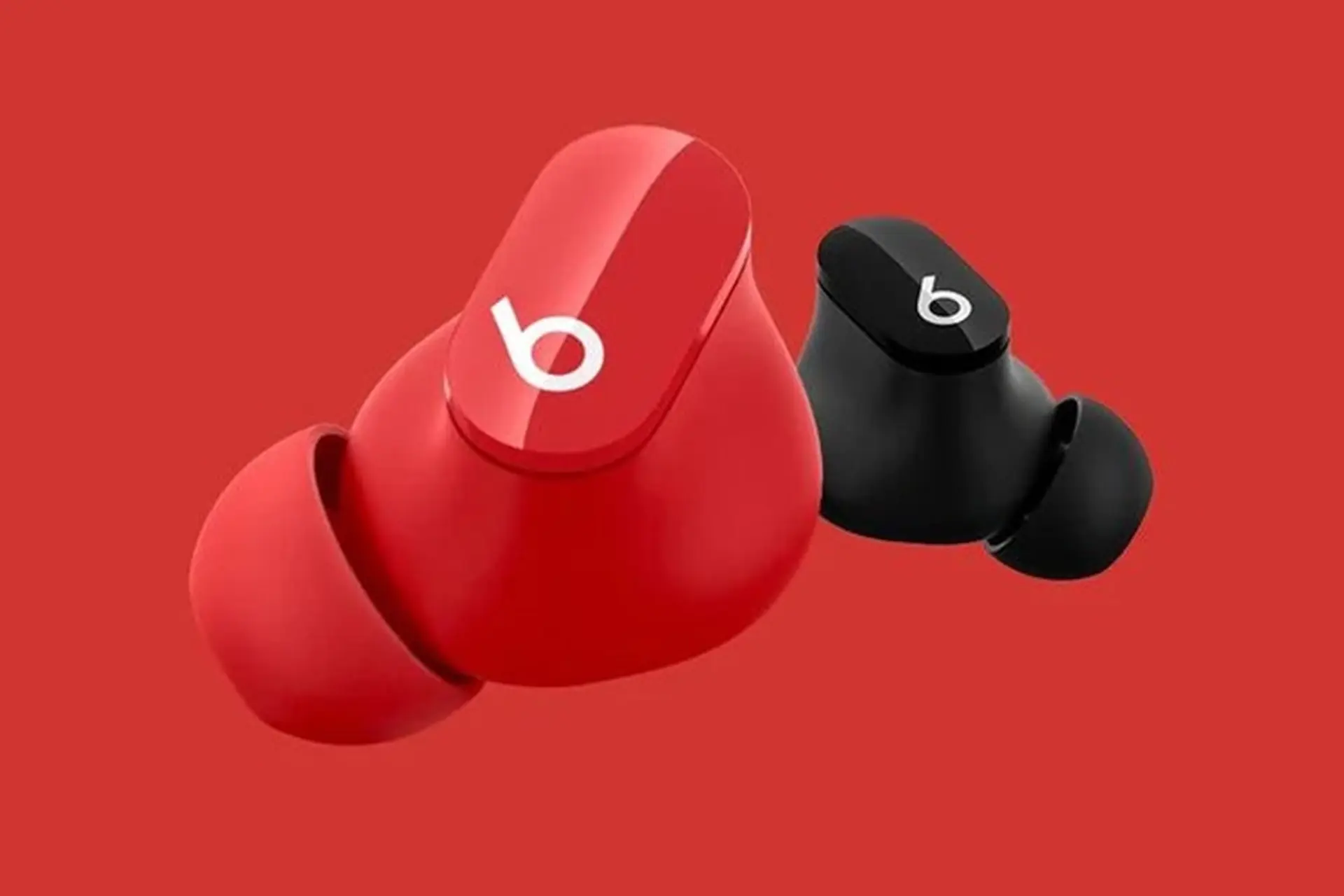 Apple phát hành bản cập nhật firmware mới cho Beats Studio Buds